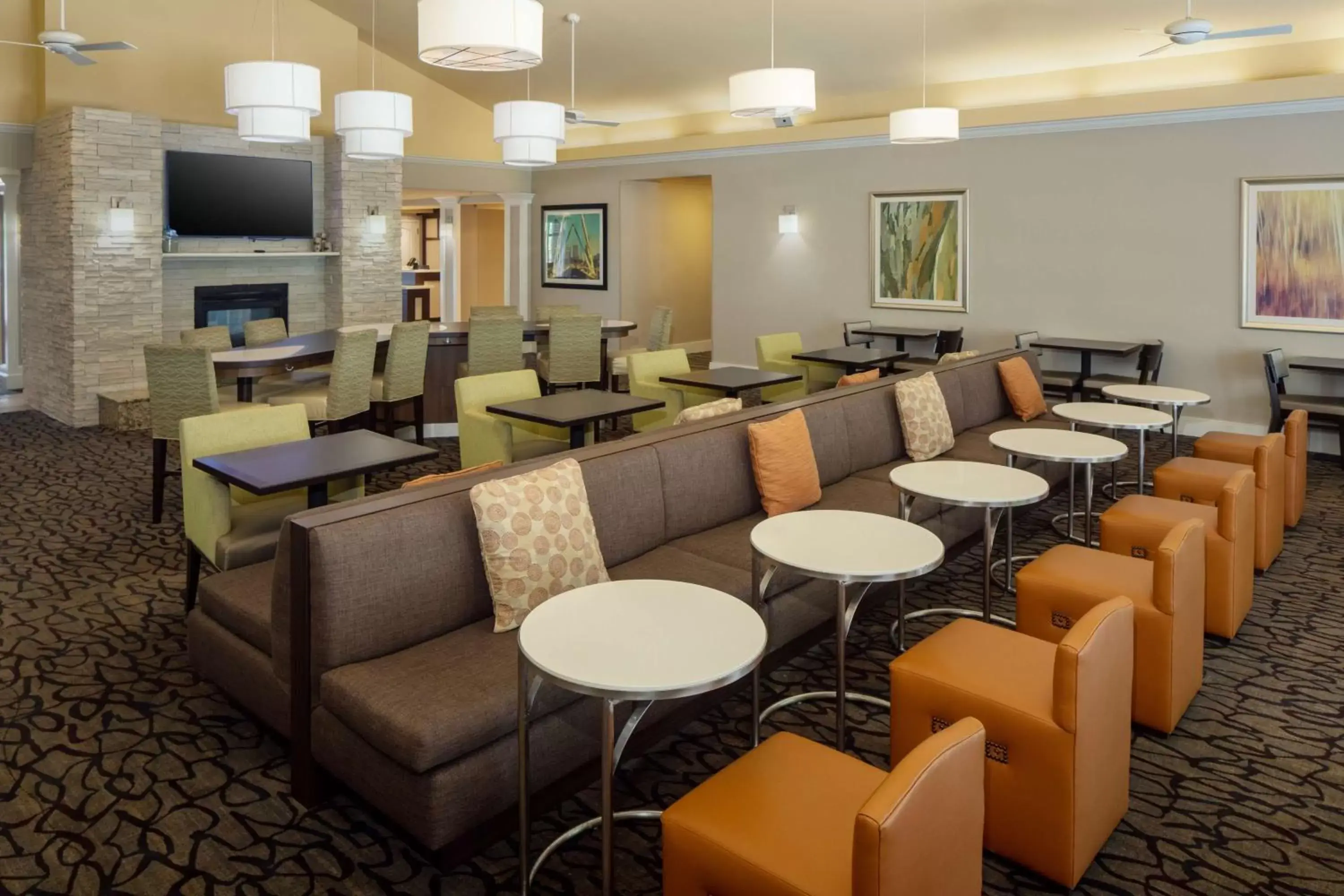 Restaurant/places to eat in Homewood Suites by Hilton Wallingford-Meriden