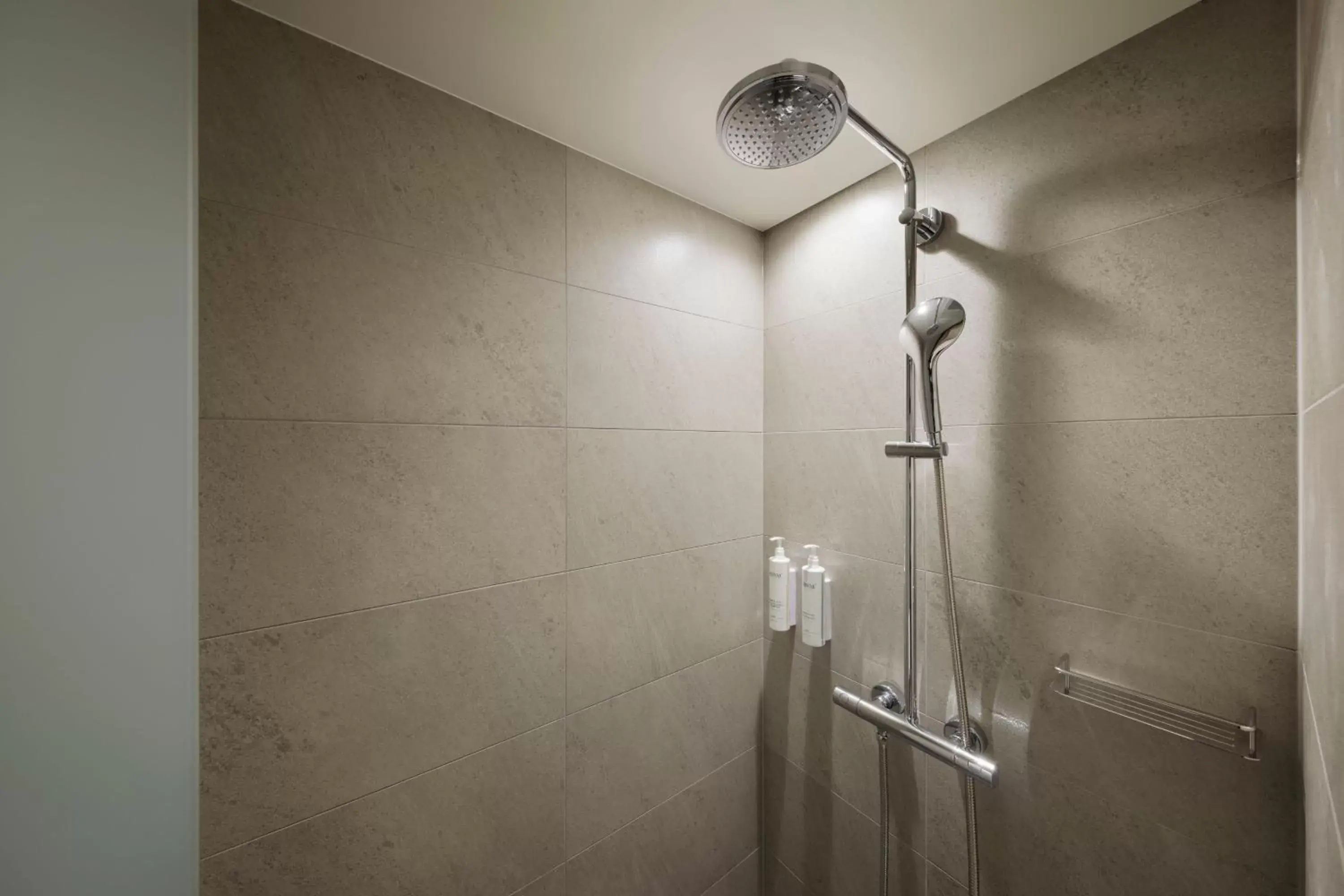 Bathroom in Fairfield by Marriott Saga Ureshino Onsen