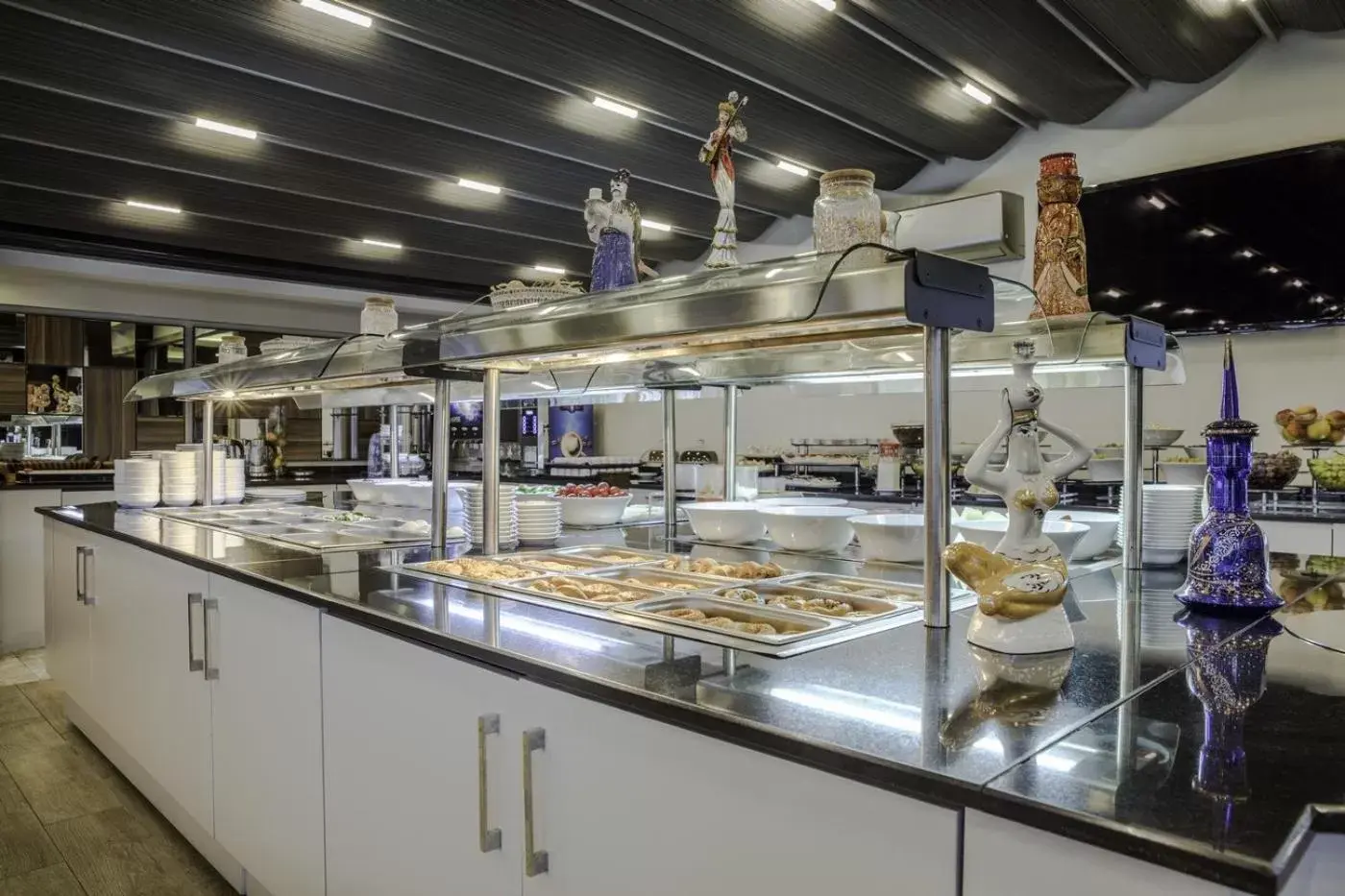 Restaurant/places to eat in Hotel Venera Istanbul Old City Restaurant/places to eat in Hotel Venera Istanbul Old City