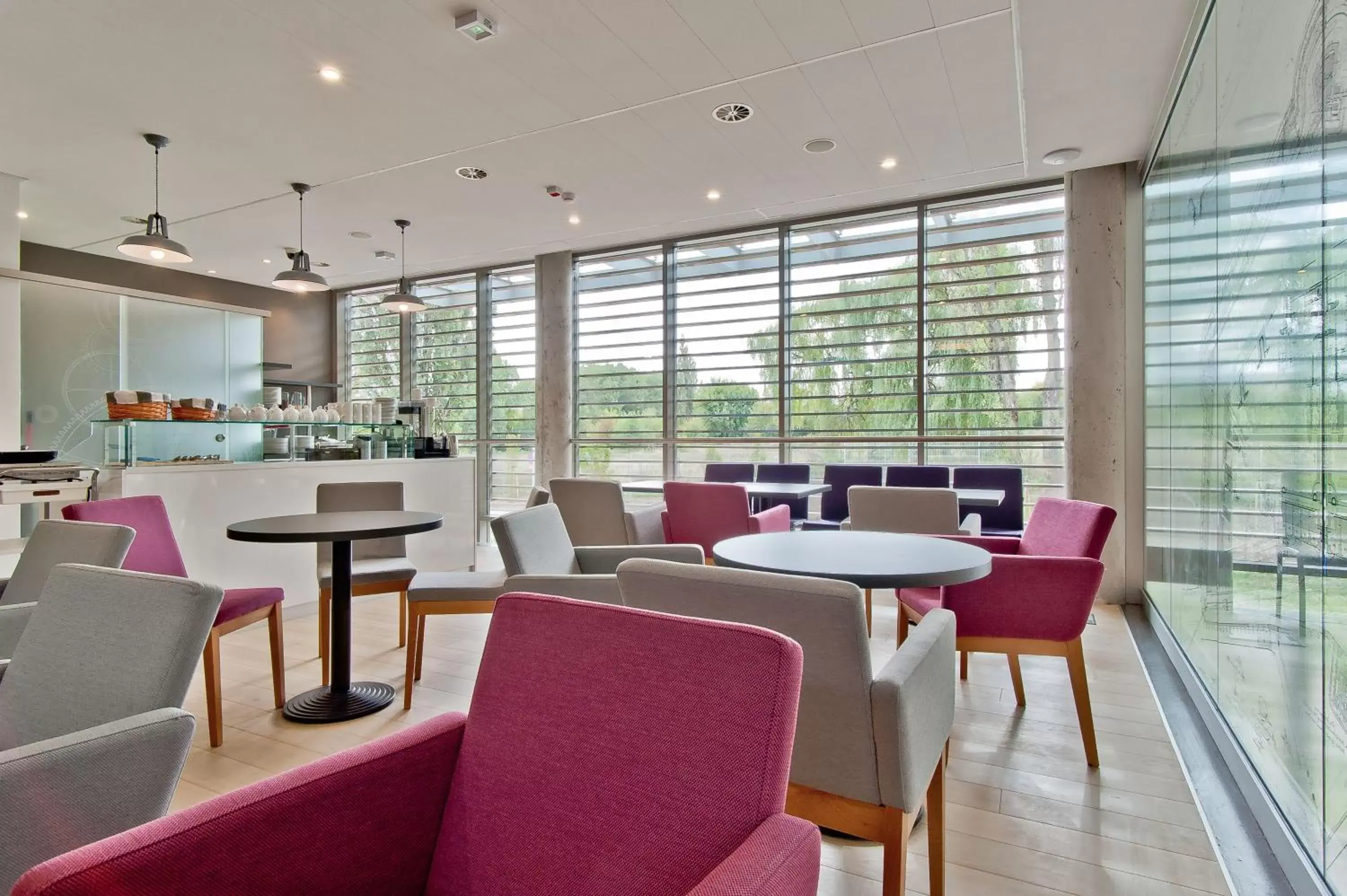 Restaurant/places to eat in Hotel Forza Restaurant/places to eat in Hotel Forza