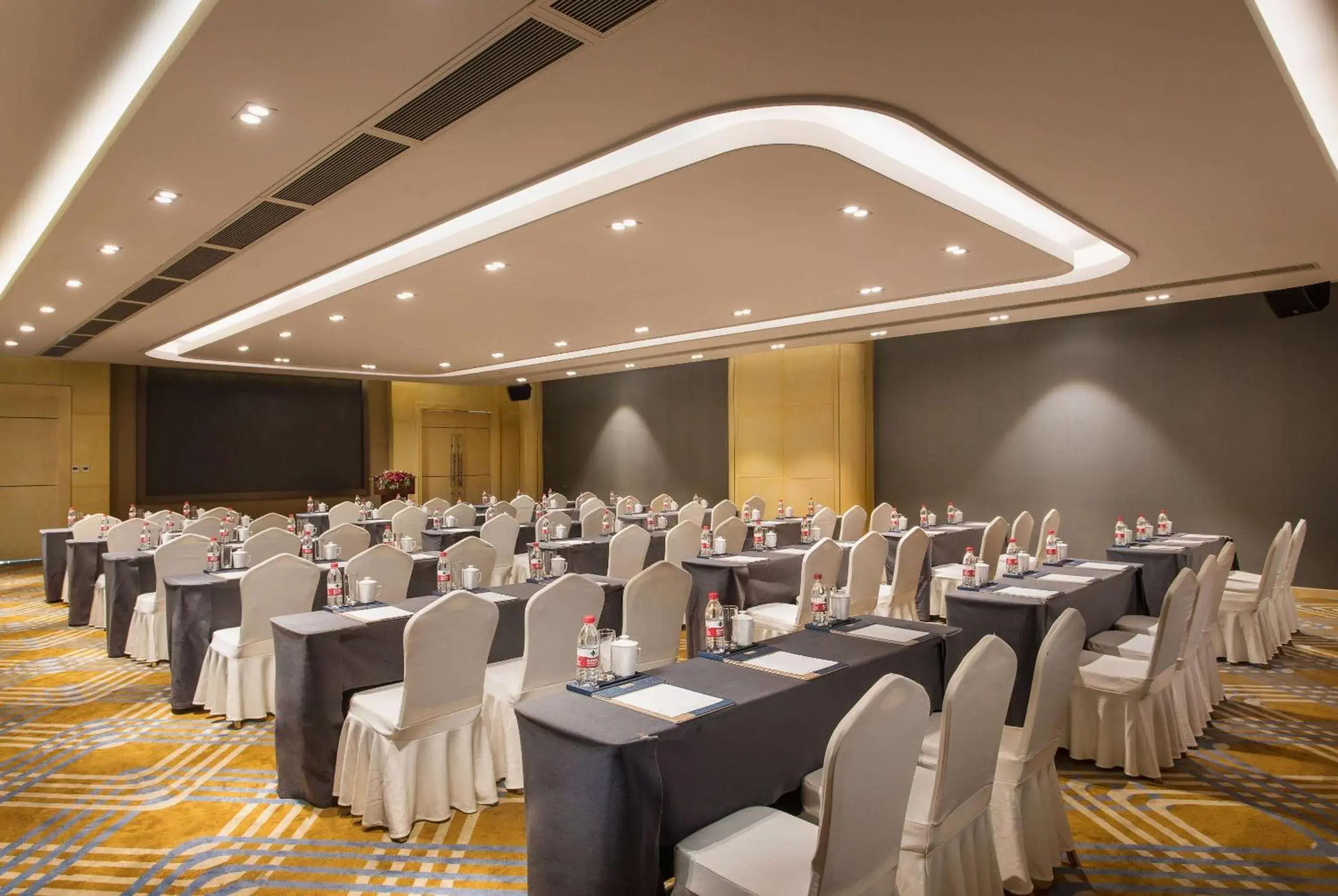 Meeting/conference room, Banquet Facilities in Wyndham HangZhou East