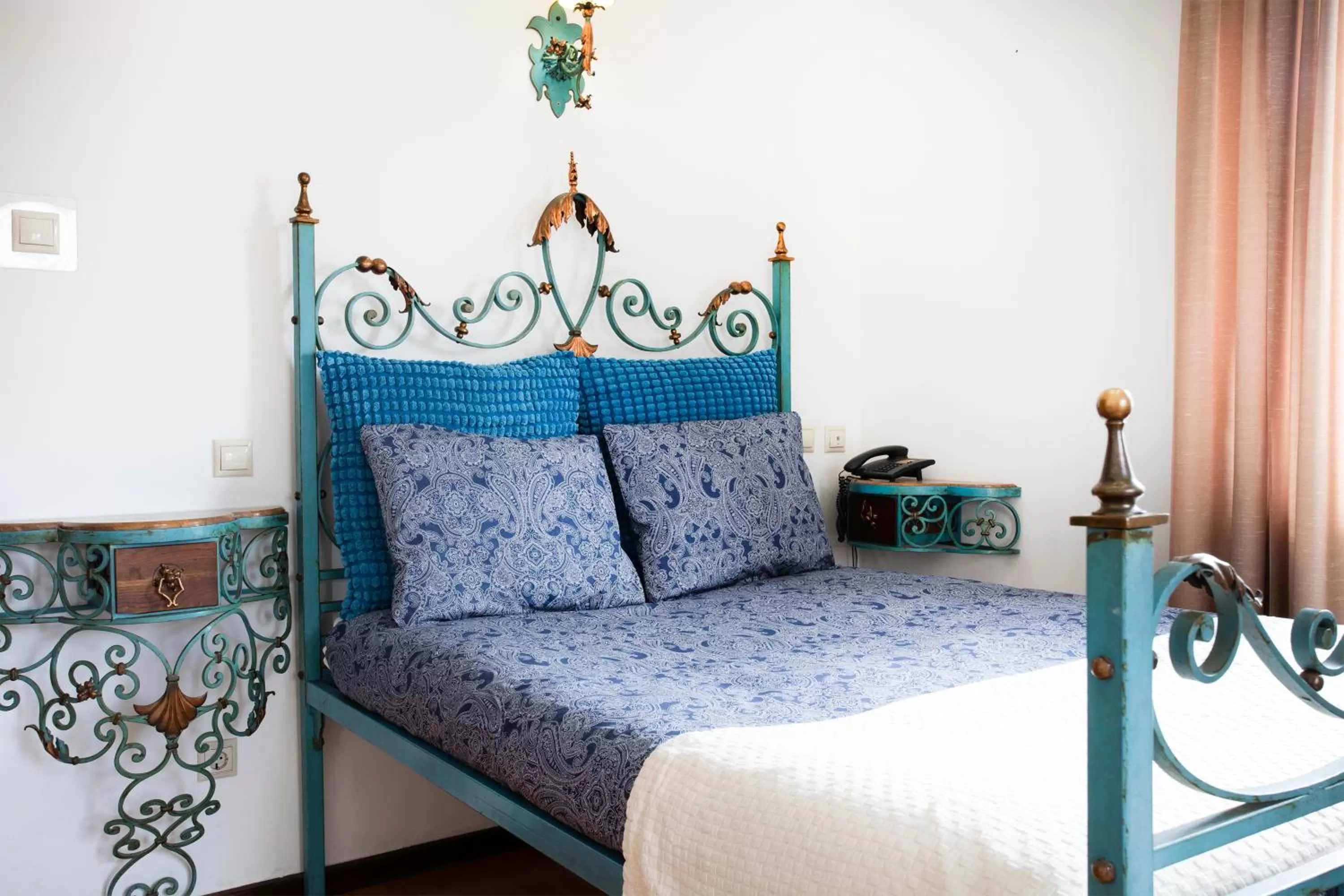 Bed in Porto Je T'aime - Solar São João