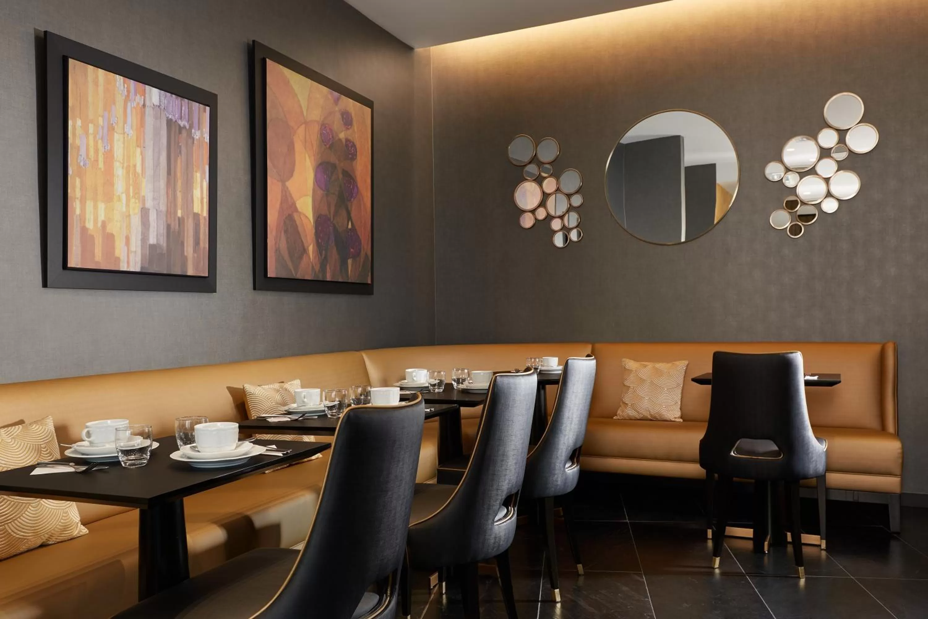 Breakfast in Régence Etoile