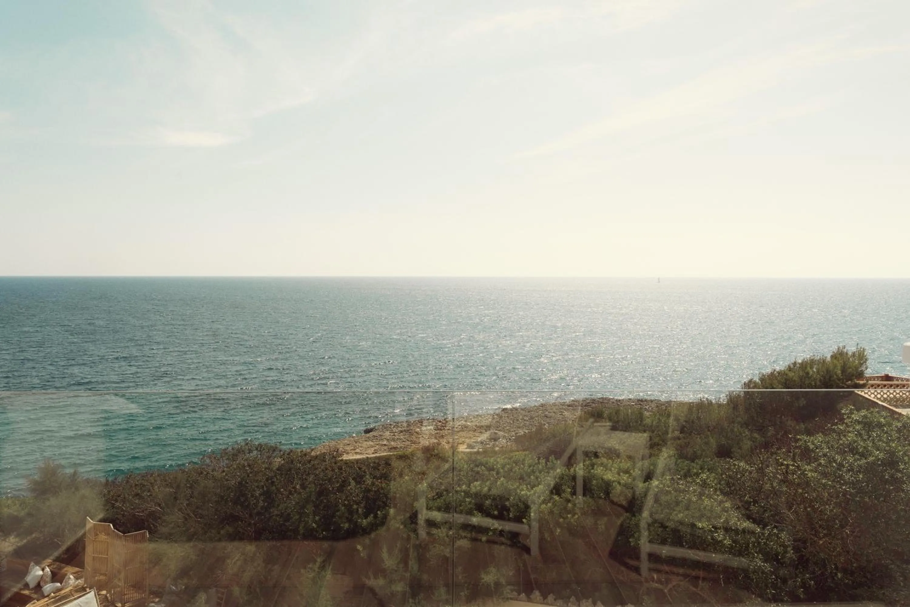 Natural landscape in ICON Valparaiso - Adults Only