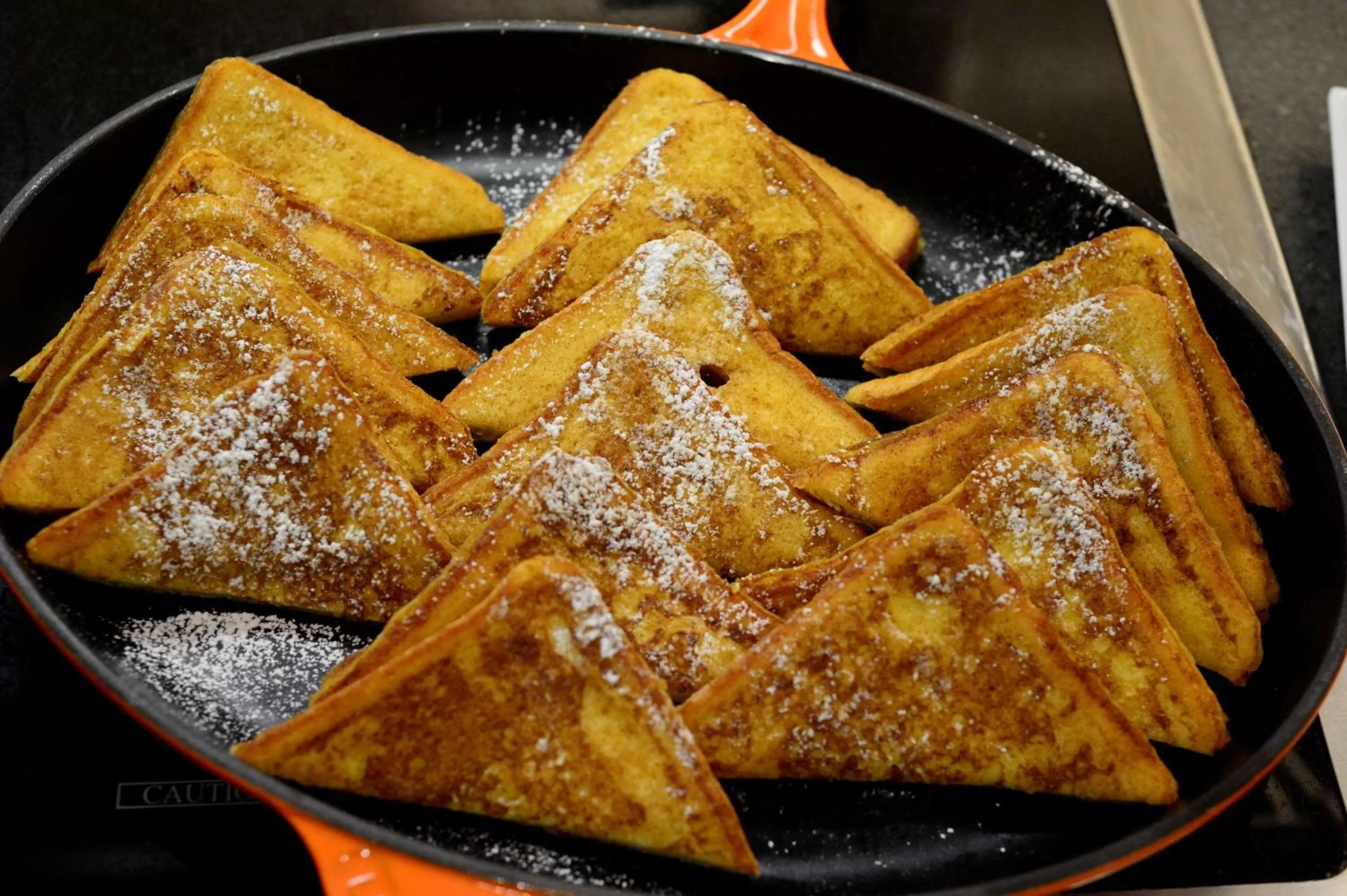 Restaurant/places to eat in Hyatt Place Atlanta Downtown