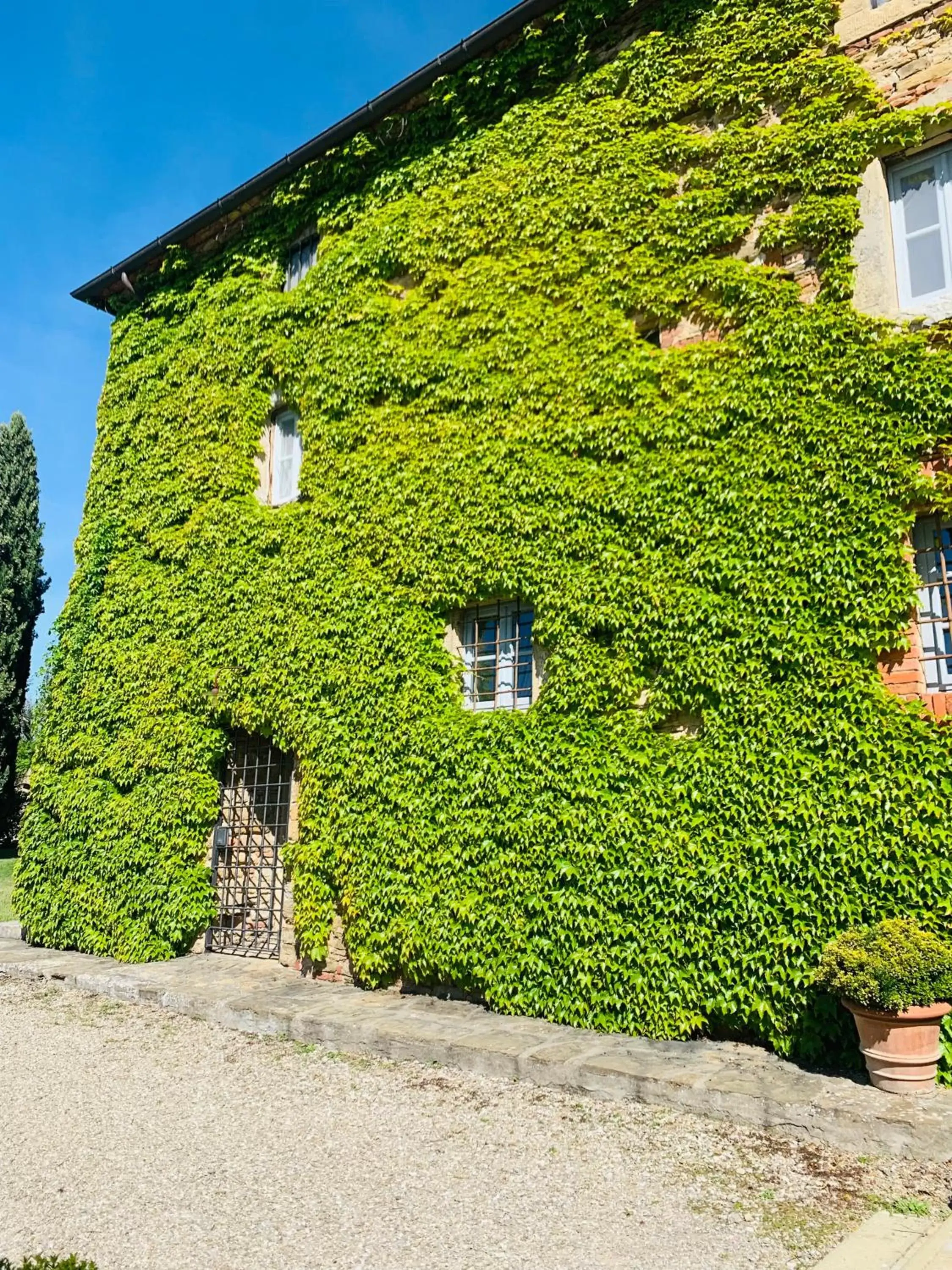 Locanda di Santantimo