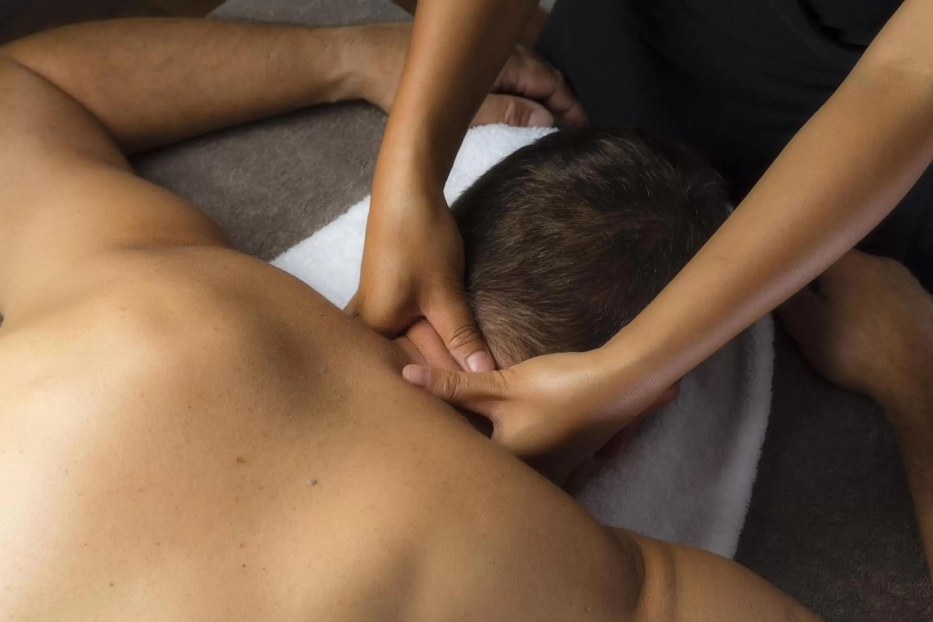 Massage, Spa/Wellness in Golden Tulip Aix les Bains - Hotel & Spa