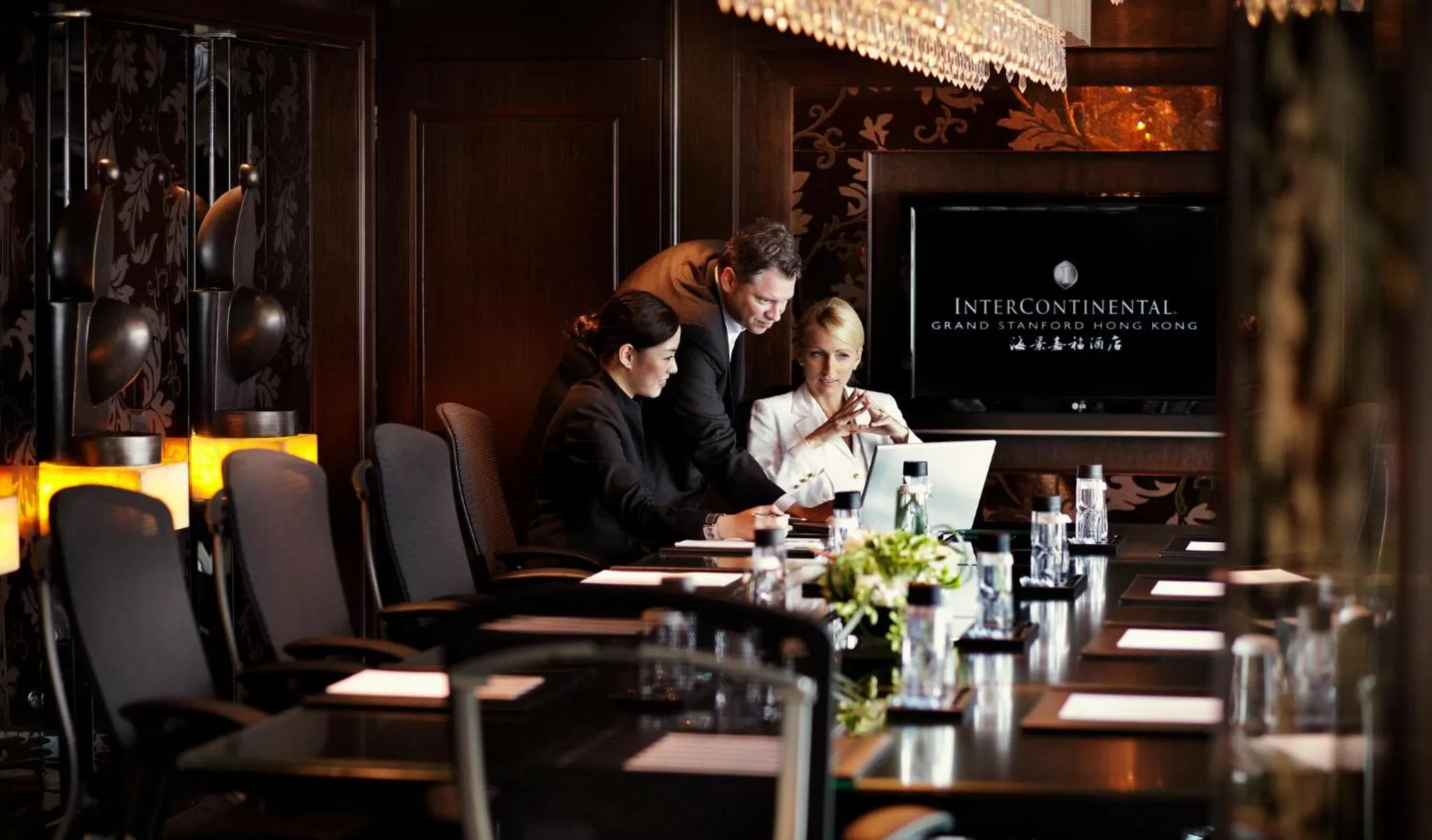 Other in InterContinental Grand Stanford Hong Kong by IHG