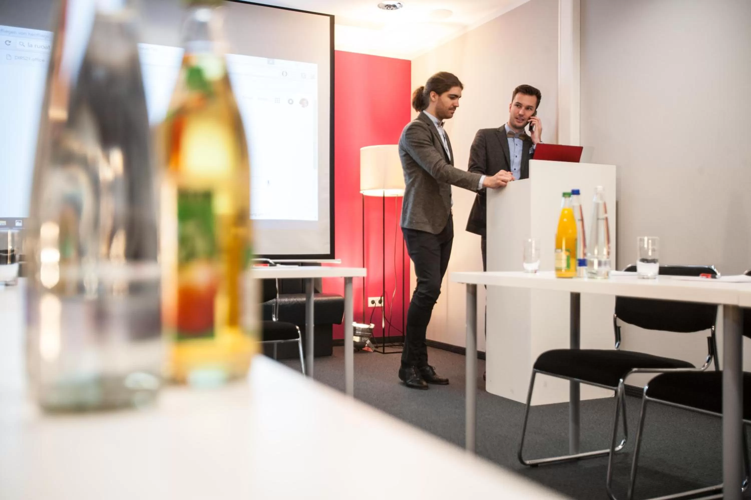 Other in Amalienburg - Boutique & Boarding Hotel