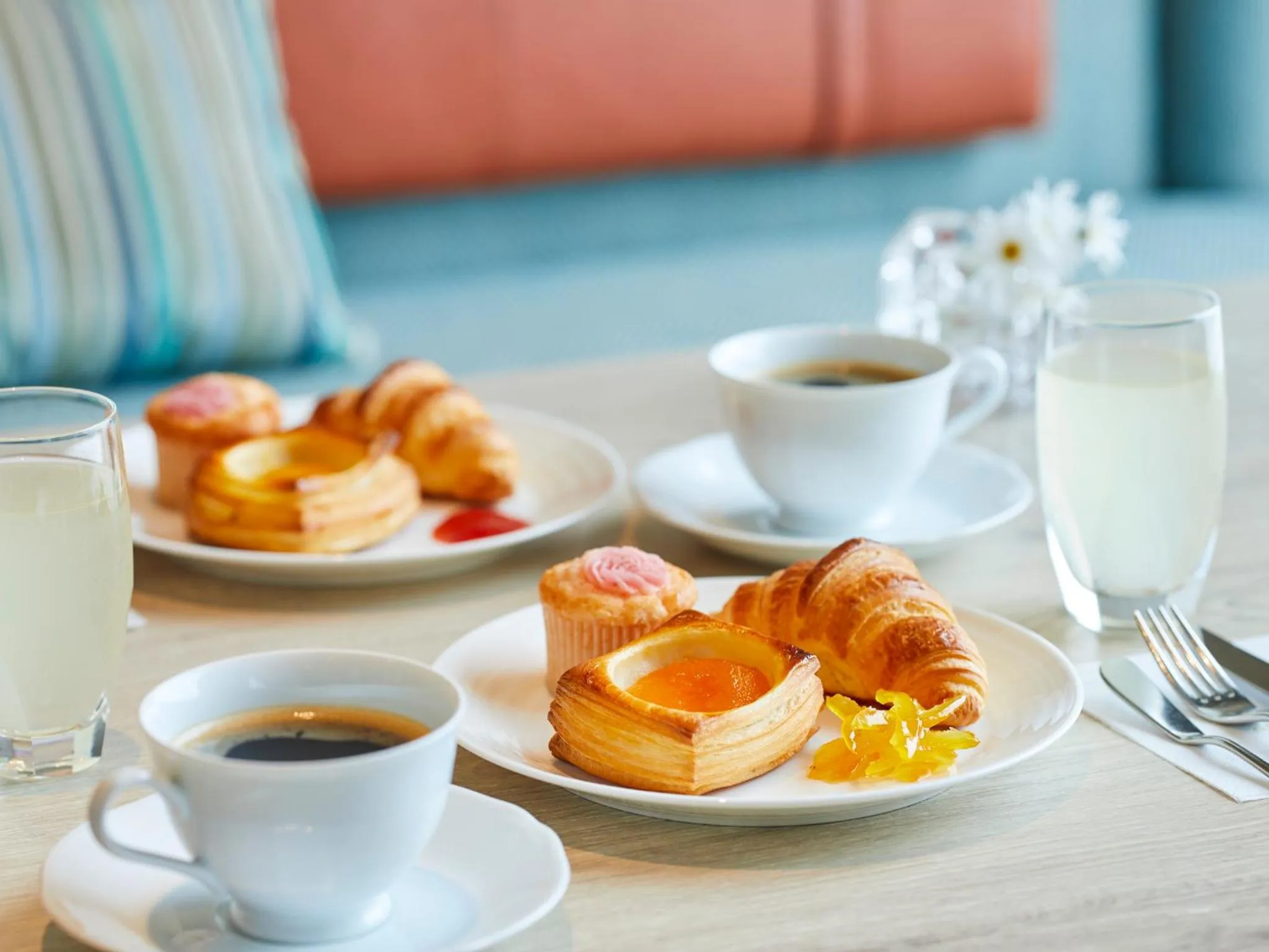 Lounge or bar in Grand Nikko Tokyo Bay Maihama