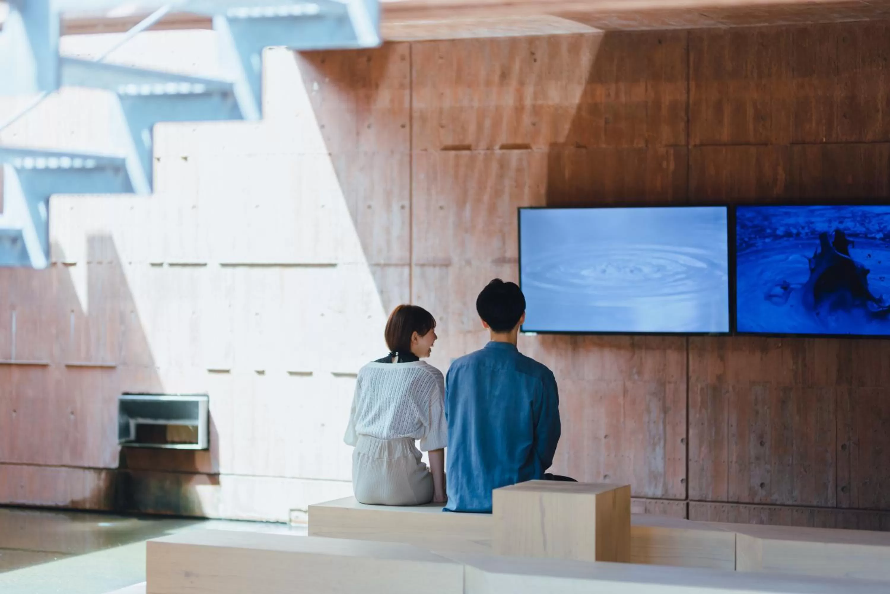 SEKIYA RESORT Galleria Midobaru