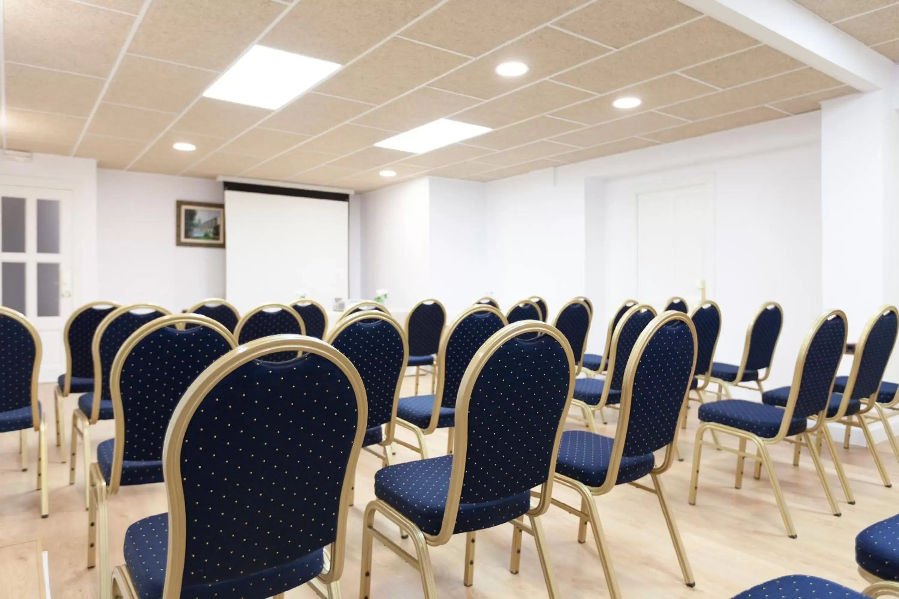 Meeting/conference room in Hotel Araxa - Adults Only
