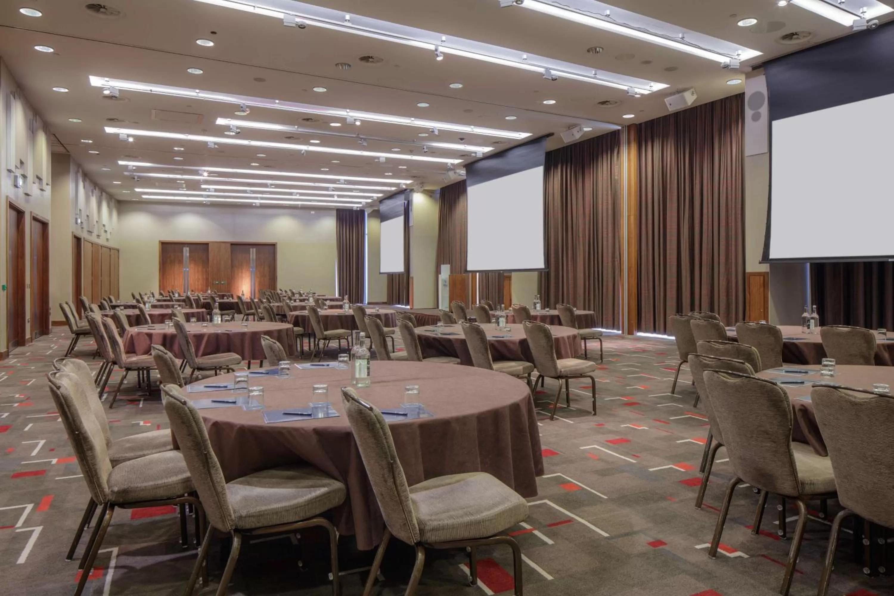 Meeting/conference room in Hilton Liverpool City Centre