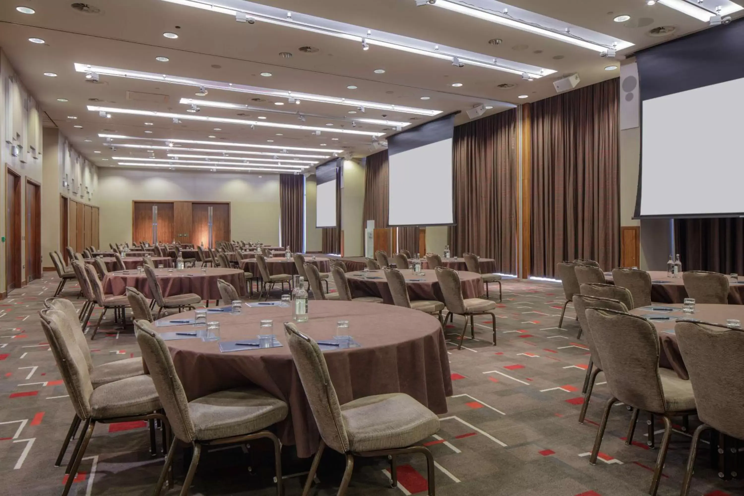 Meeting/conference room in Hilton Liverpool City Centre