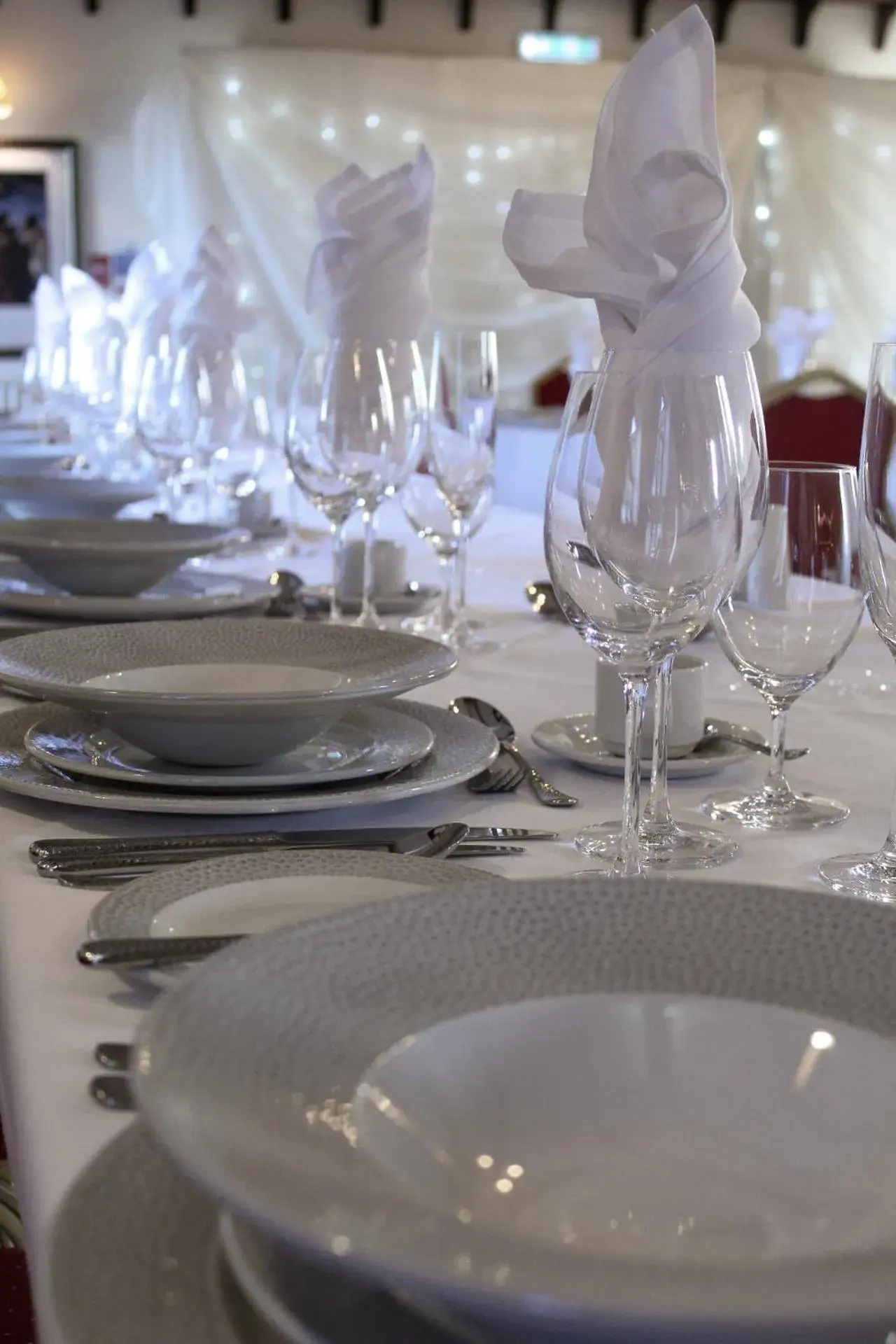 Banquet/Function facilities, Restaurant/Places to Eat in Slaters Country Inn