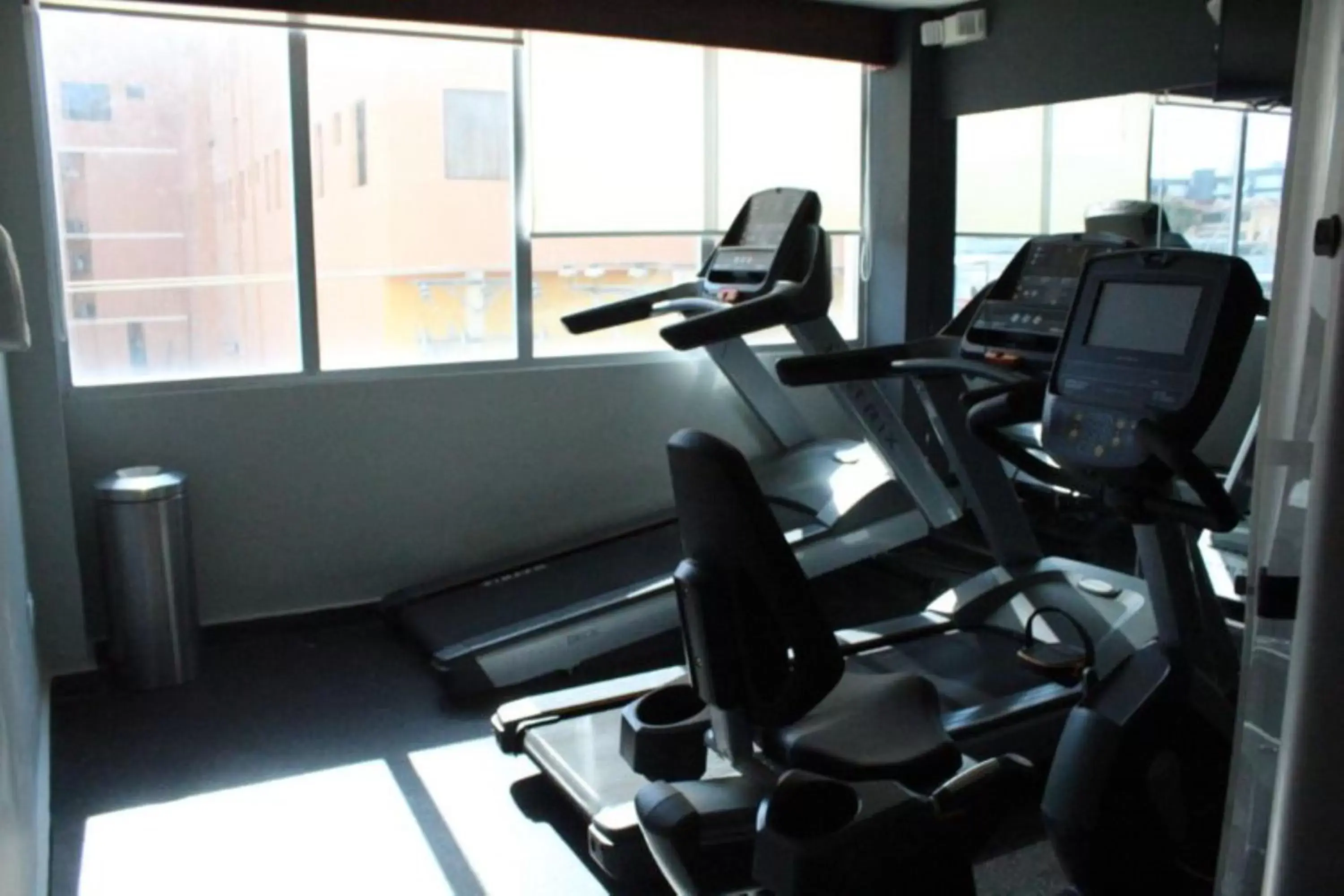 Fitness centre/facilities, Fitness Center/Facilities in Hodelpa Centro Plaza