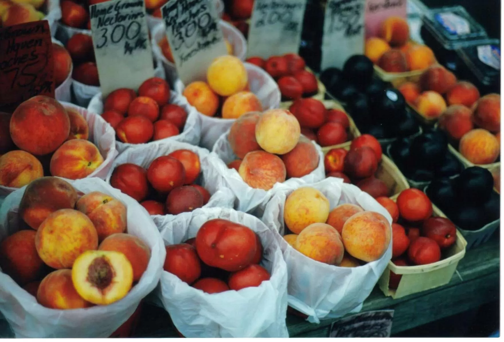 Breakfast in Hampton Inn Danville