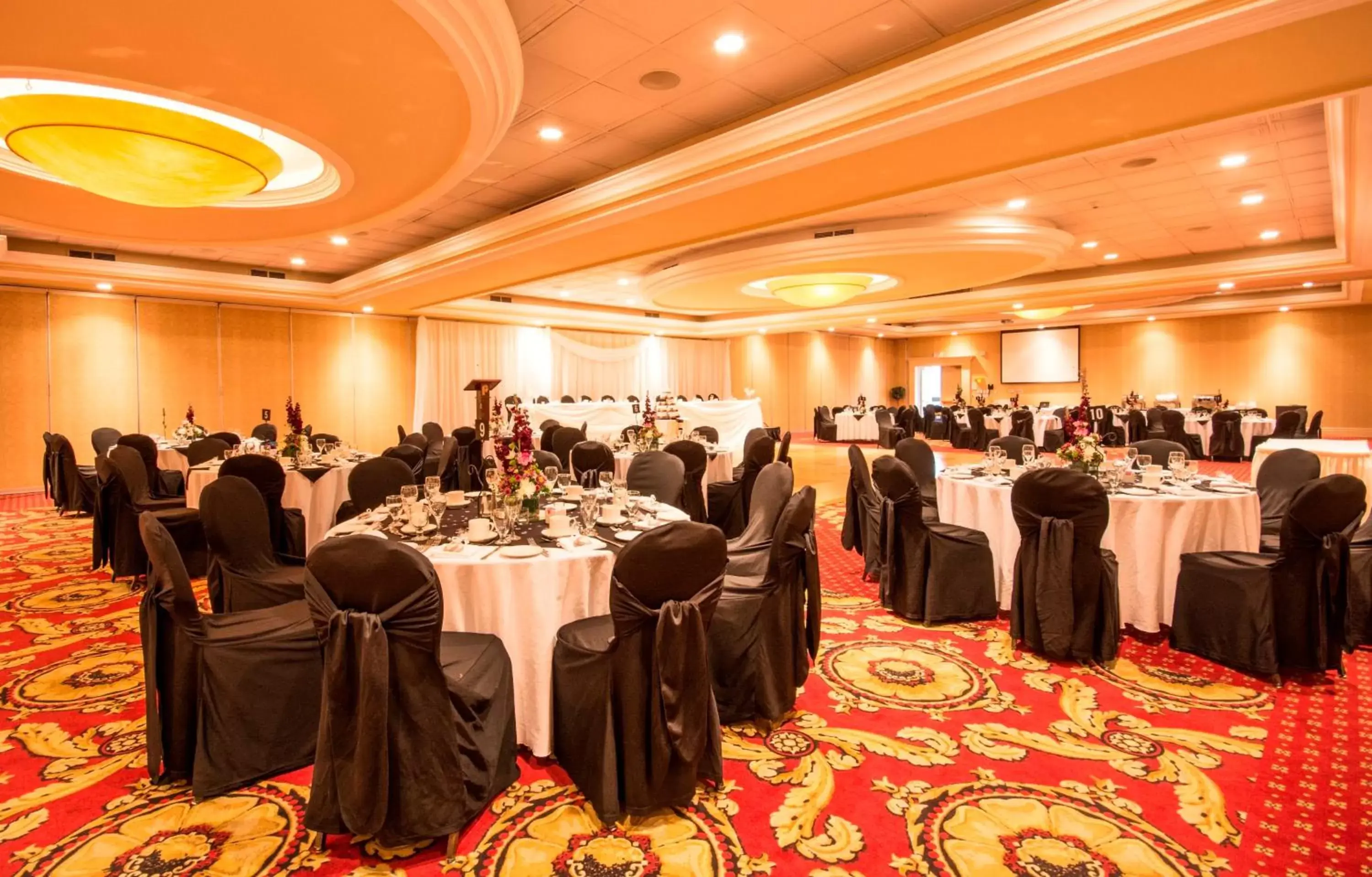 Banquet/Function facilities, Banquet Facilities in Holiday Inn Hotel & Suites St.Catharines-Niagara, an IHG Hotel