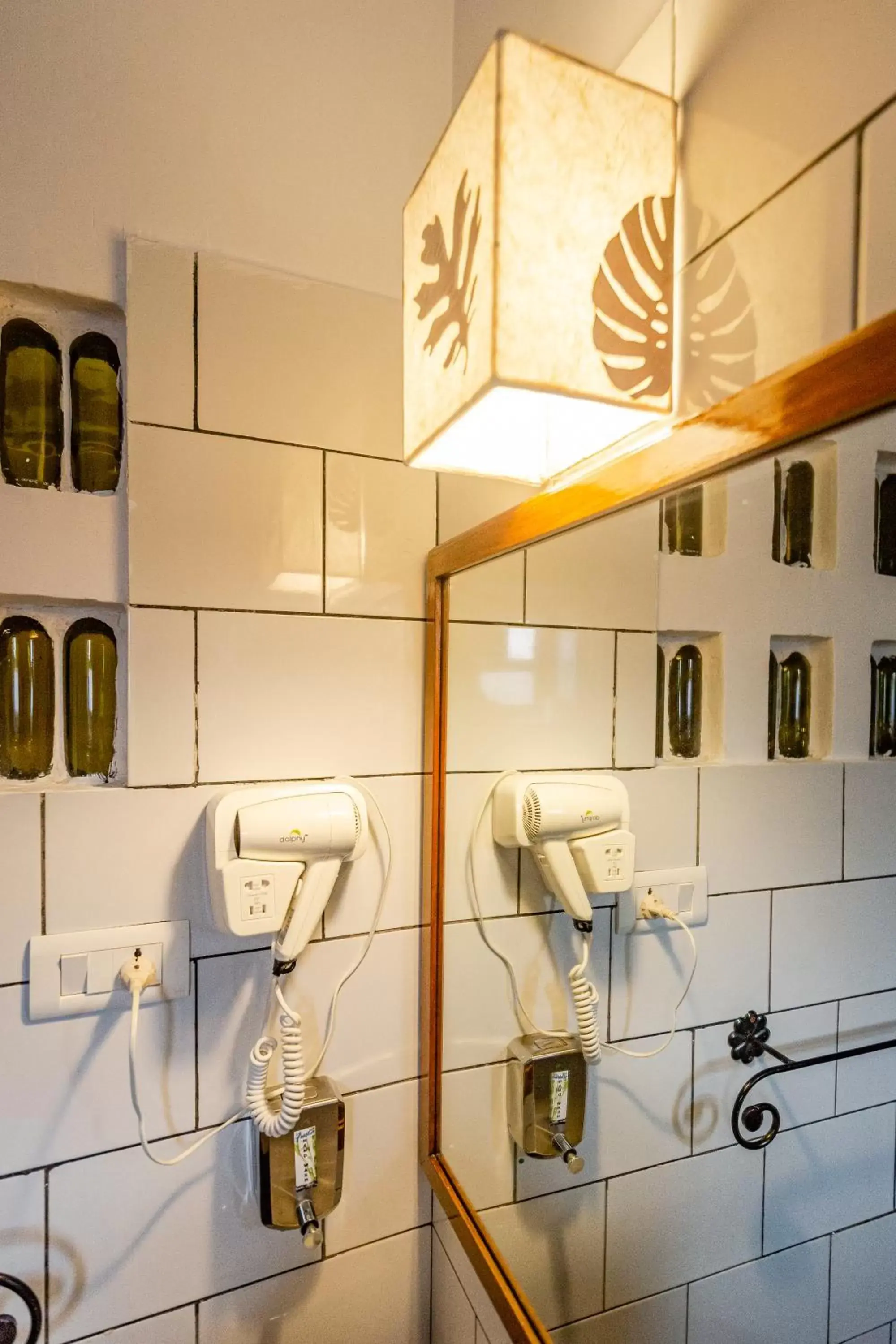 Bathroom in Fiesta Beach Resort