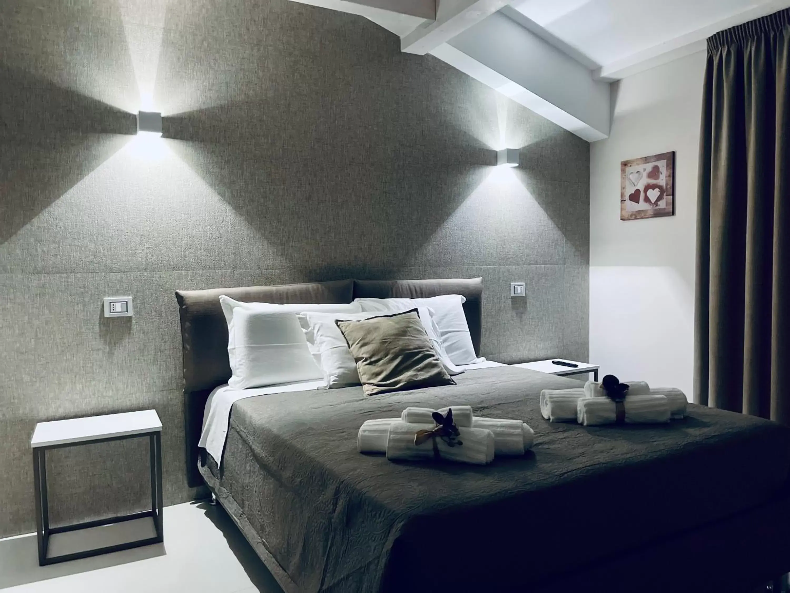 Double Room with Private Bathroom - single occupancy in RESIDENCE OLD STORIES Double Room with Private Bathroom - single occupancy in RESIDENCE OLD STORIES