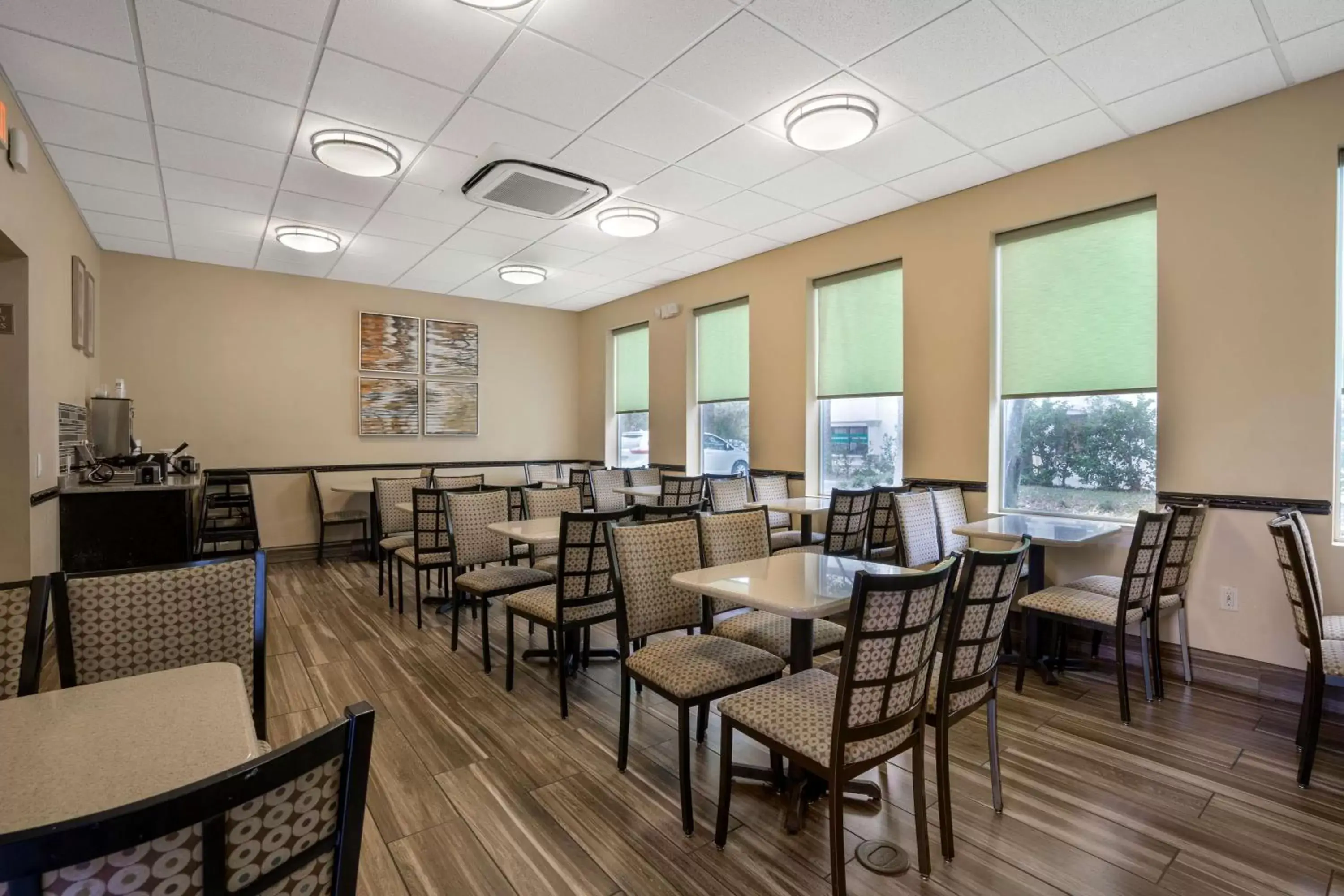 Breakfast, Restaurant/Places to Eat in Best Western Orlando Theme Parks