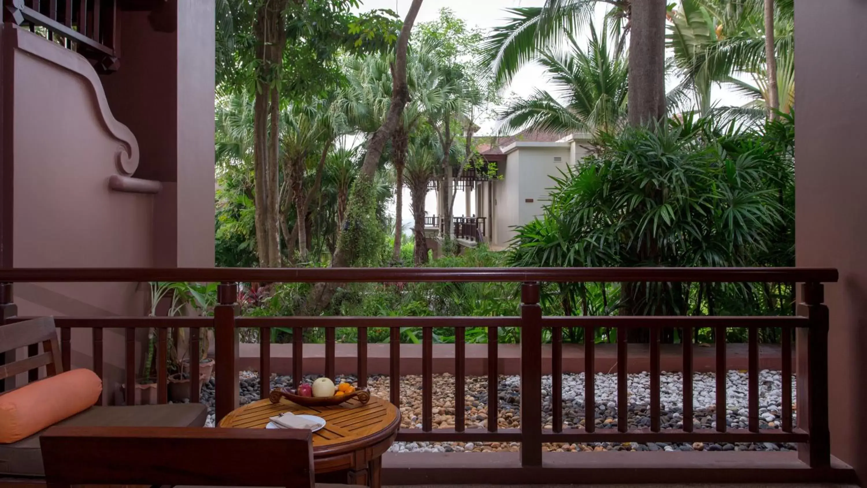 View (from property/room) in InterContinental Pattaya Resort, an IHG Hotel