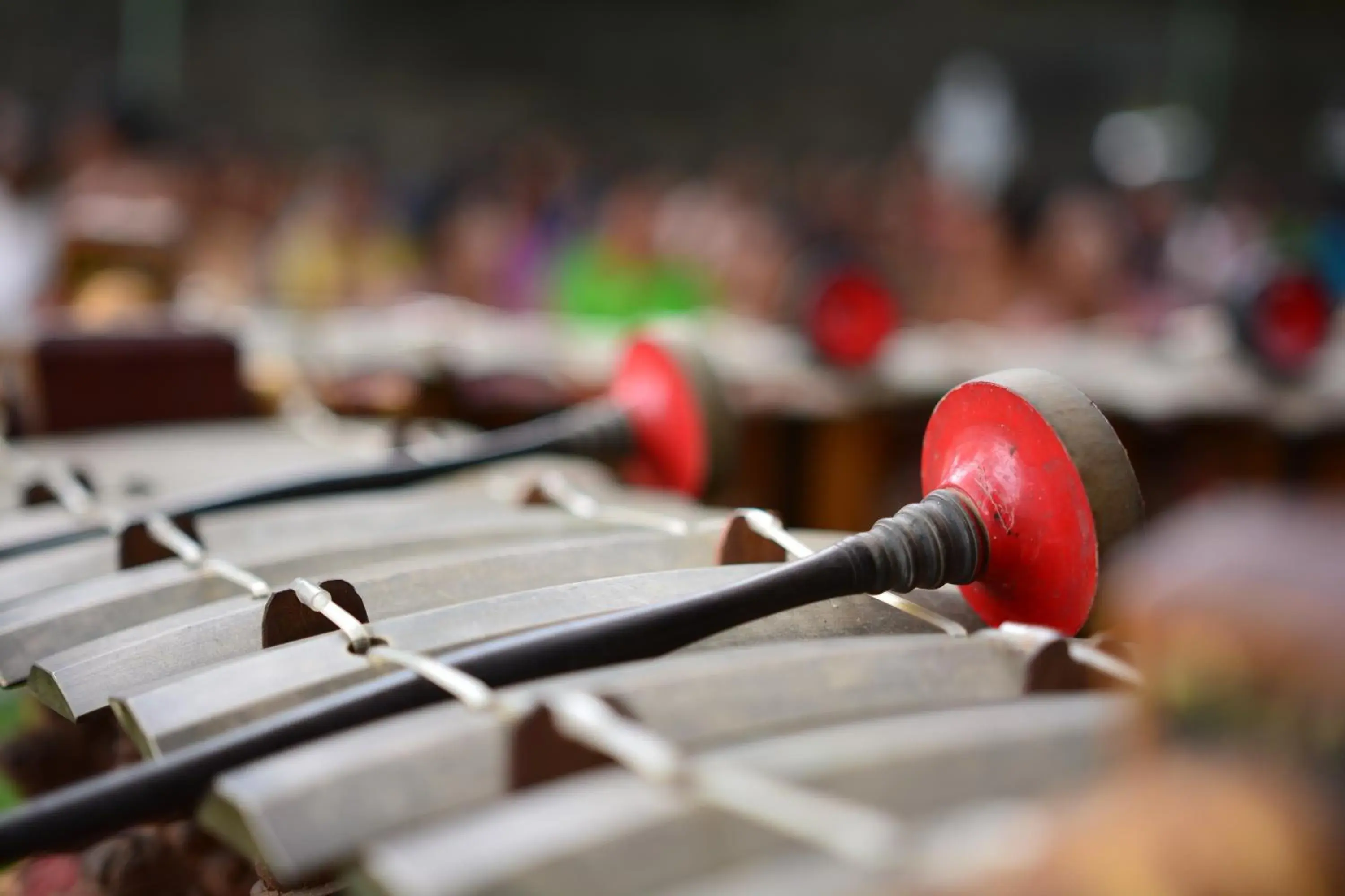 Evening entertainment, Other Activities in Griya Sriwedari