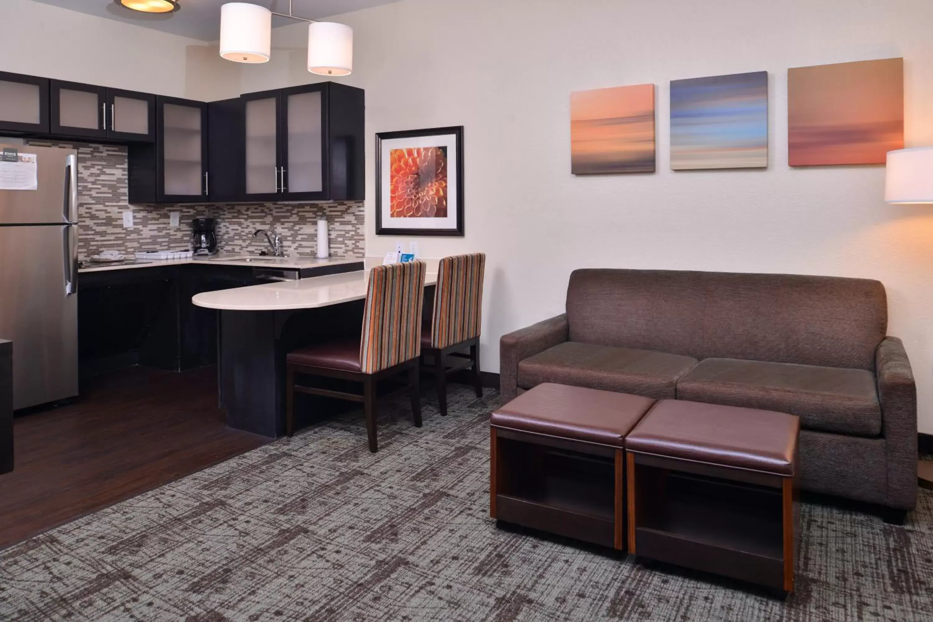 Photo of the whole room in Staybridge Suites Wichita Falls by IHG Photo of the whole room in Staybridge Suites Wichita Falls by IHG