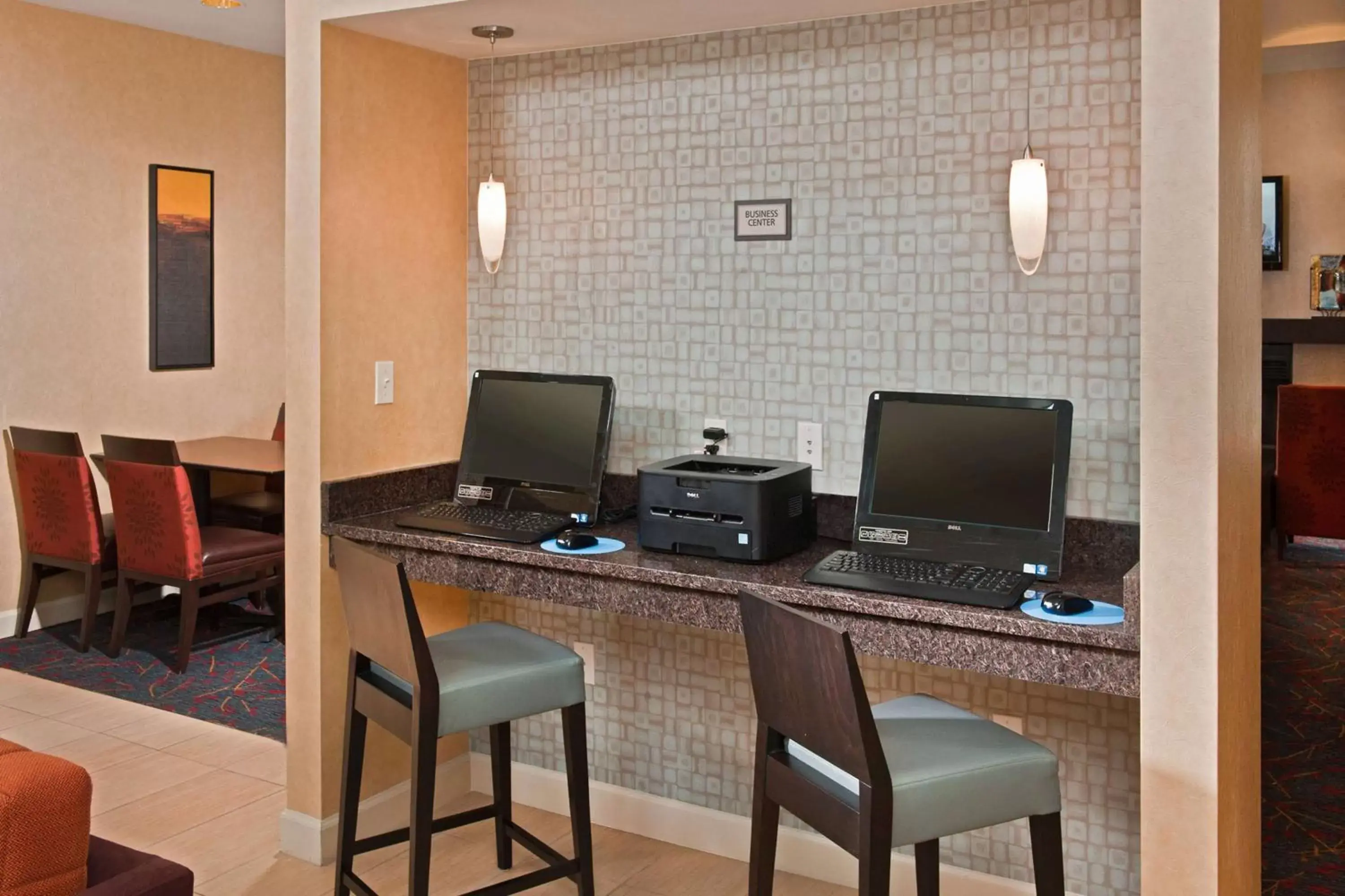 Business facilities in Sonesta ES Suites Annapolis