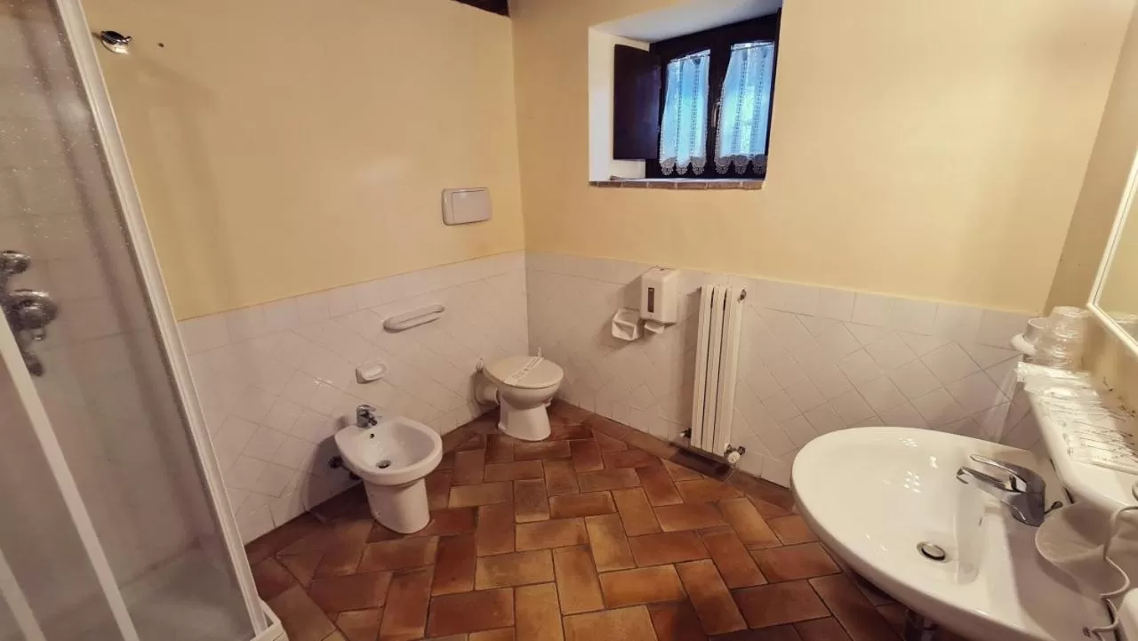 Borgo de' Varano by Hotel I Duchi