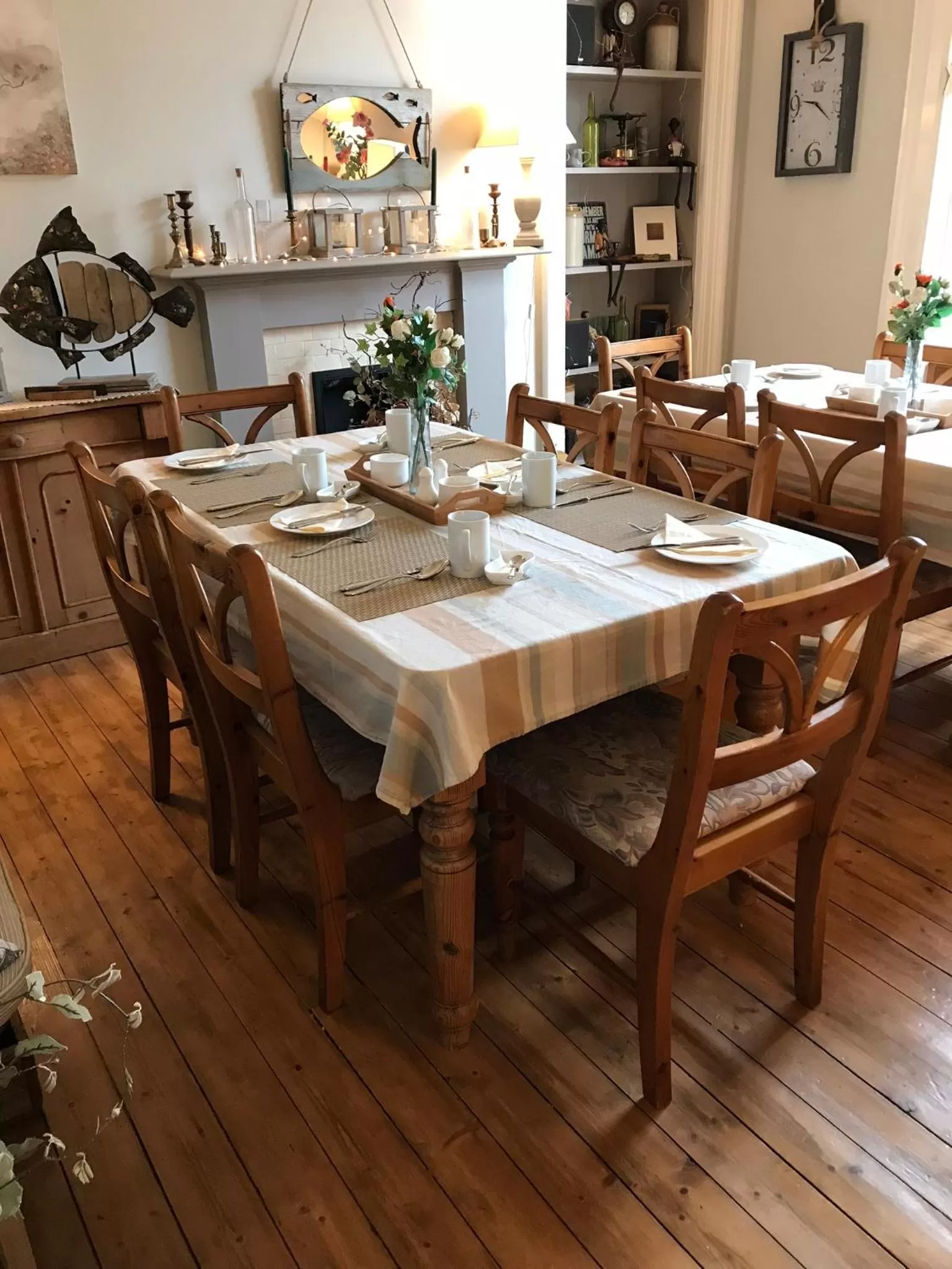 Restaurant/Places to Eat in 36 TheMall