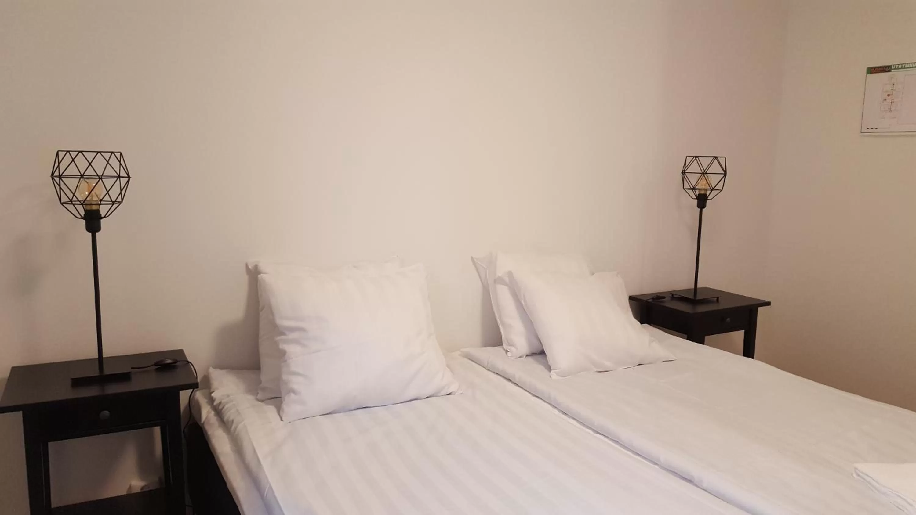 Melleruds Golfklubb Bed & Breakfast