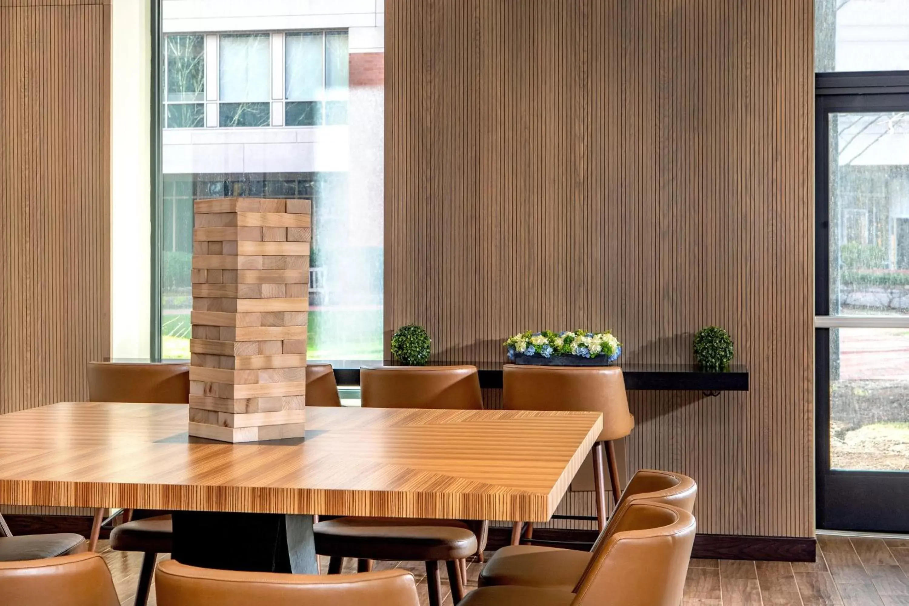 Other, Dining Area in Residence Inn by Marriott Boston Cambridge