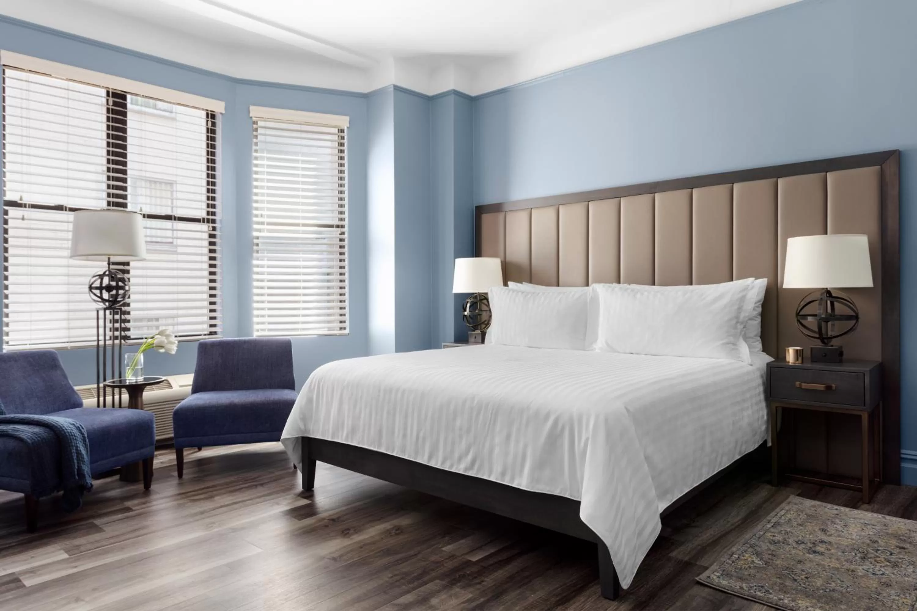 Bedroom, Bed in Kixby