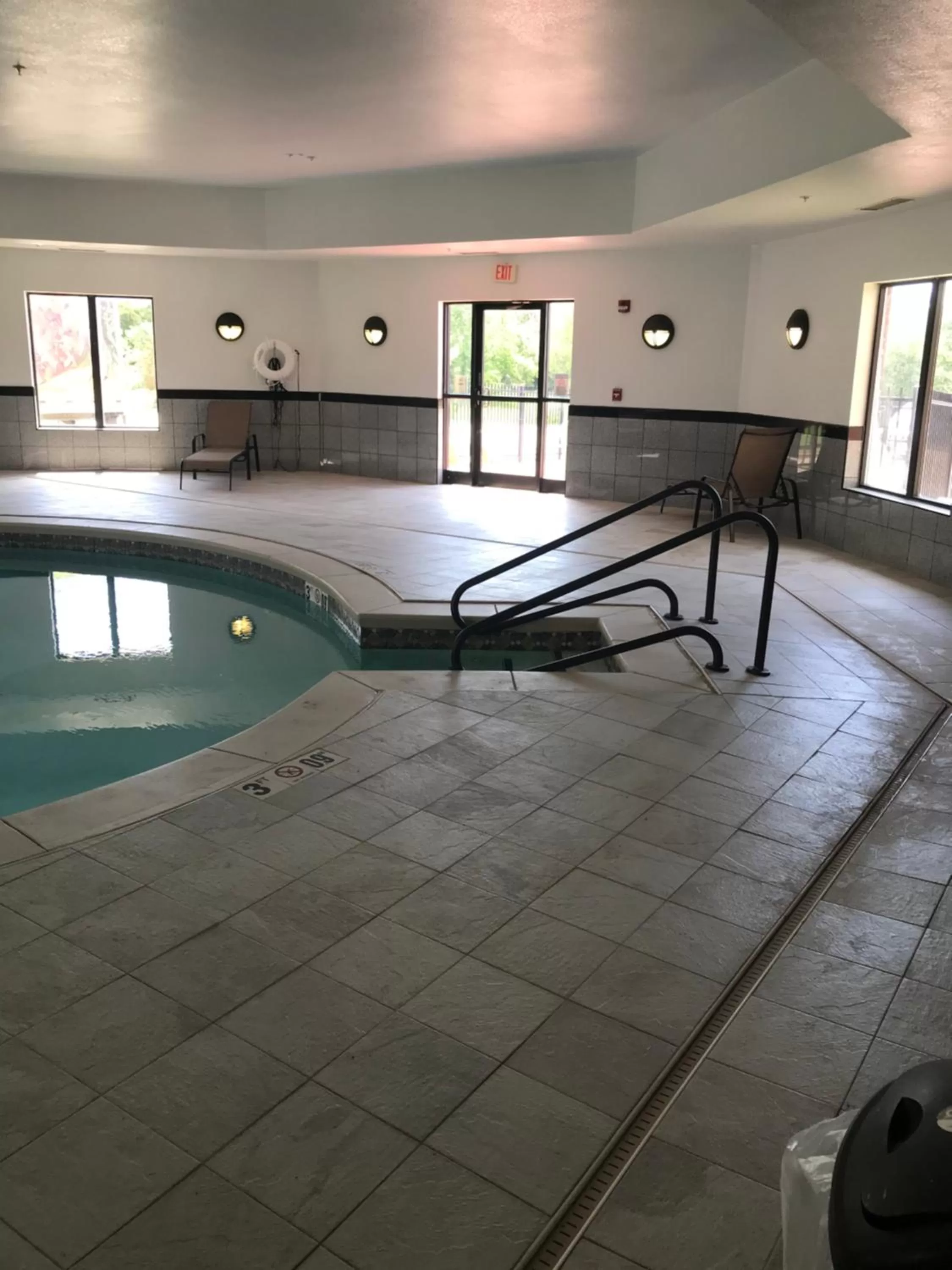 Holiday Inn Express Ponca City by IHG