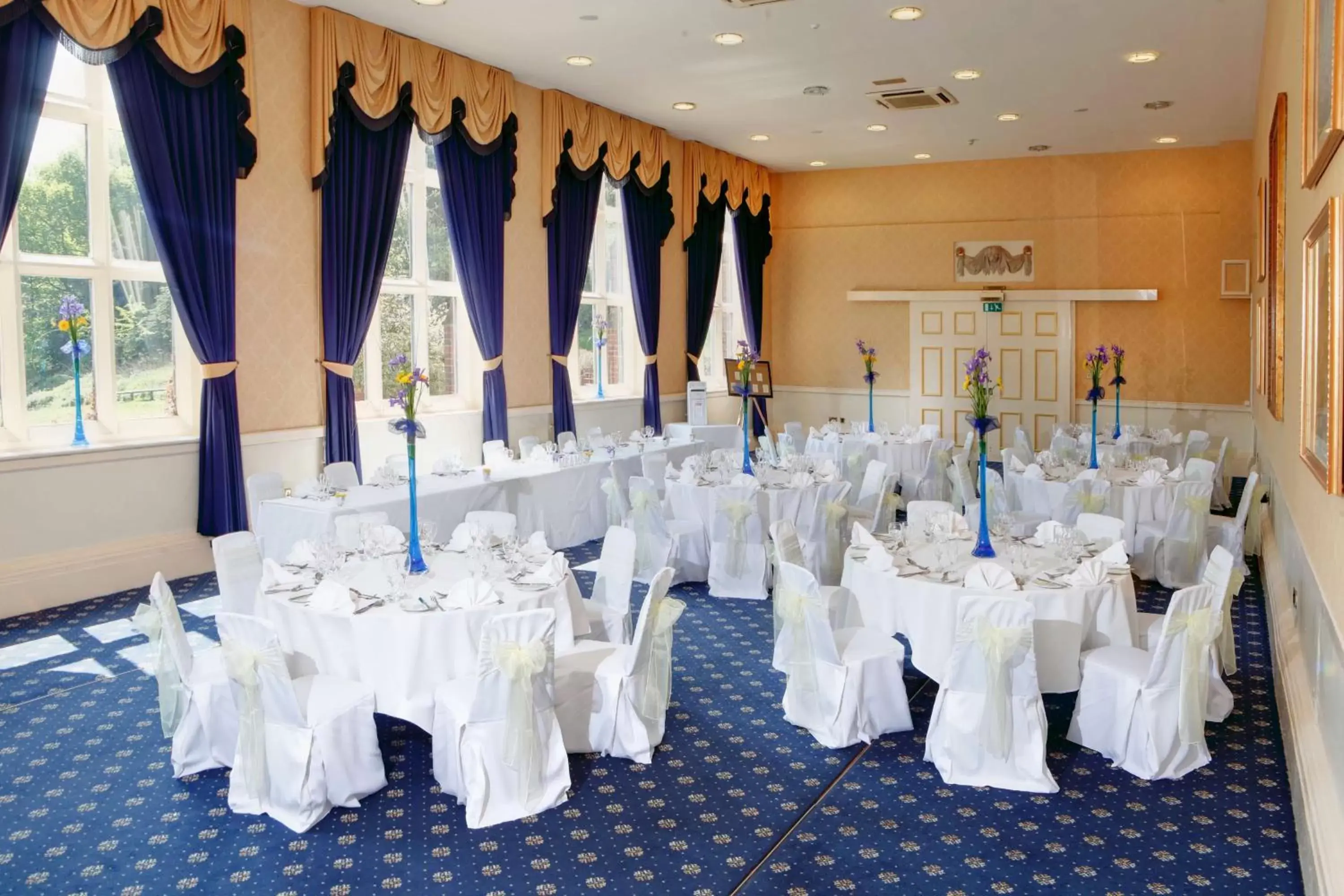Other, Banquet Facilities in Bestwood Lodge Hotel