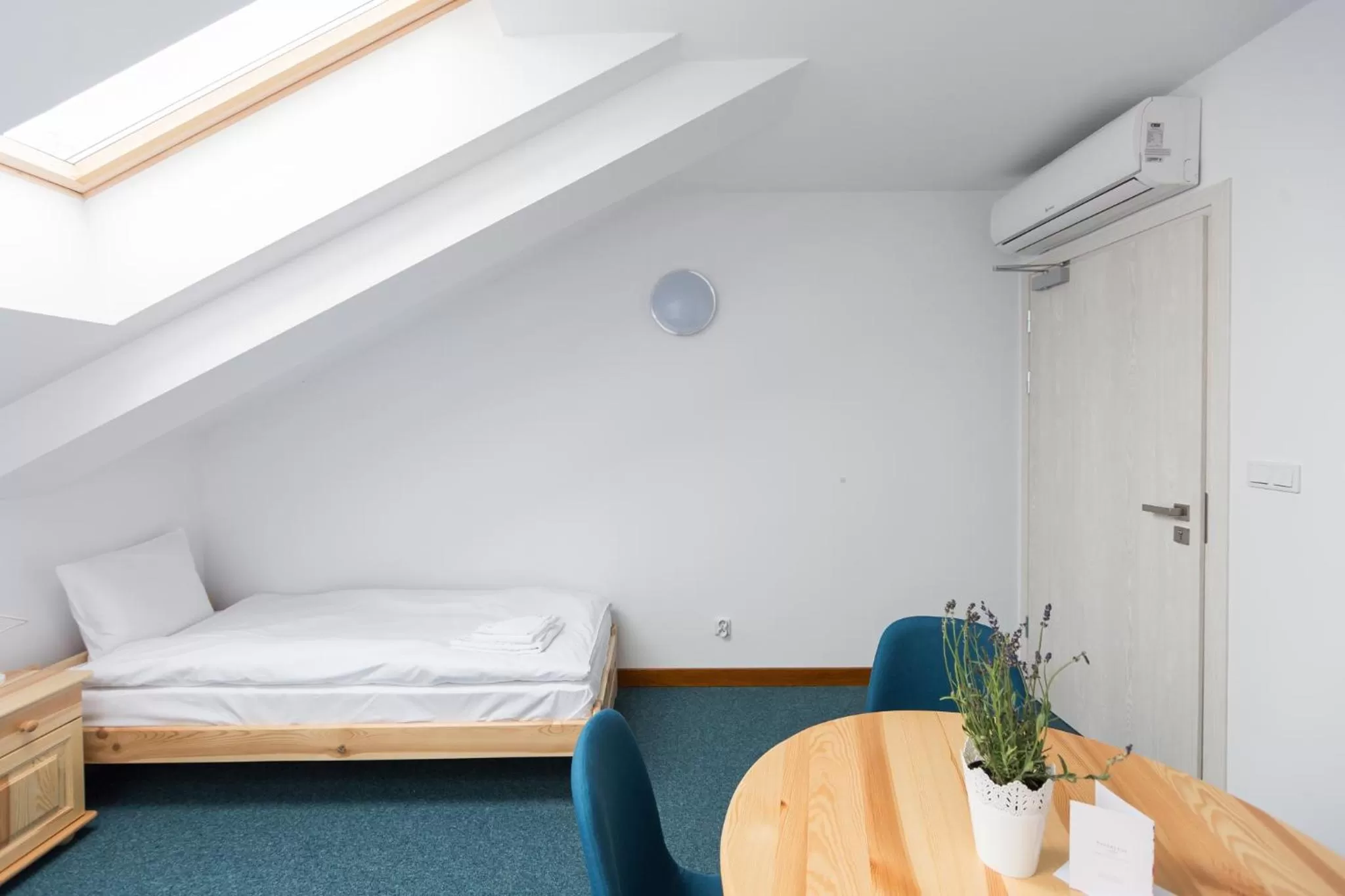 ArtRooms Pokoje Gościnne