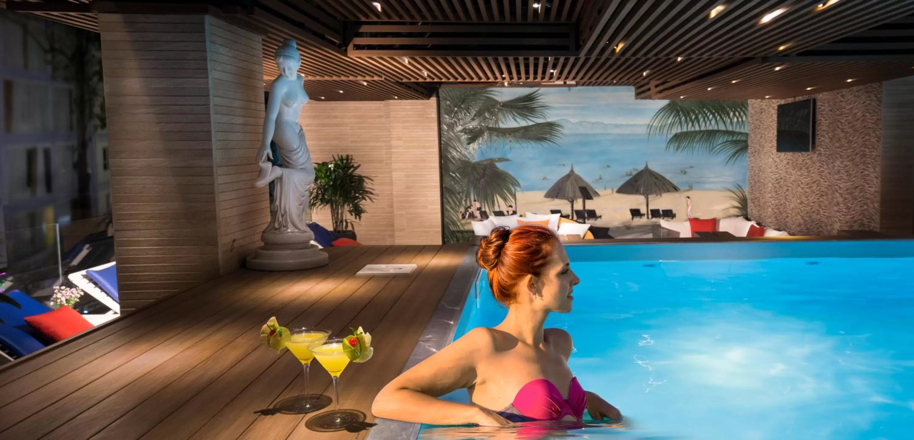 Harmony Saigon Hotel & Spa