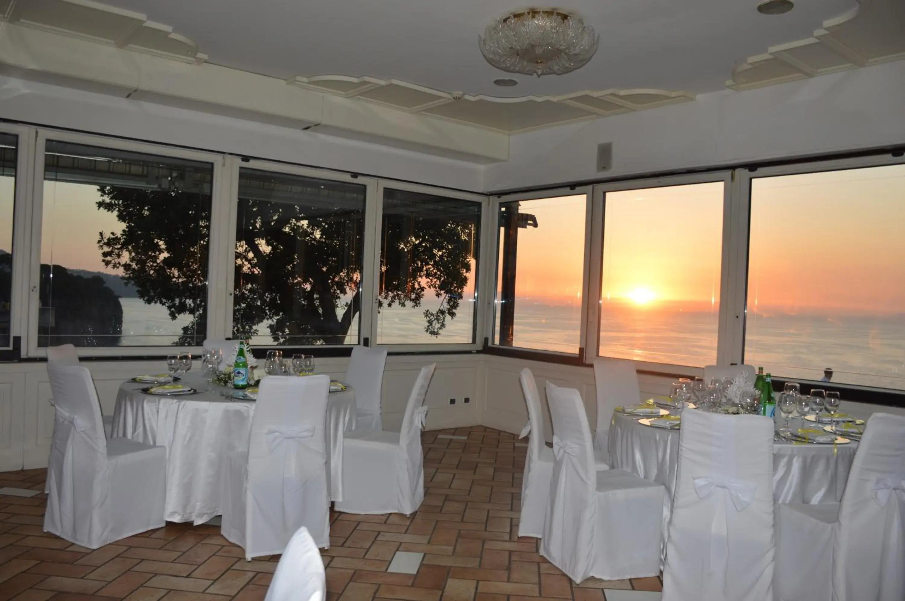 Restaurant/places to eat, Banquet Facilities in Hotel La Ripetta