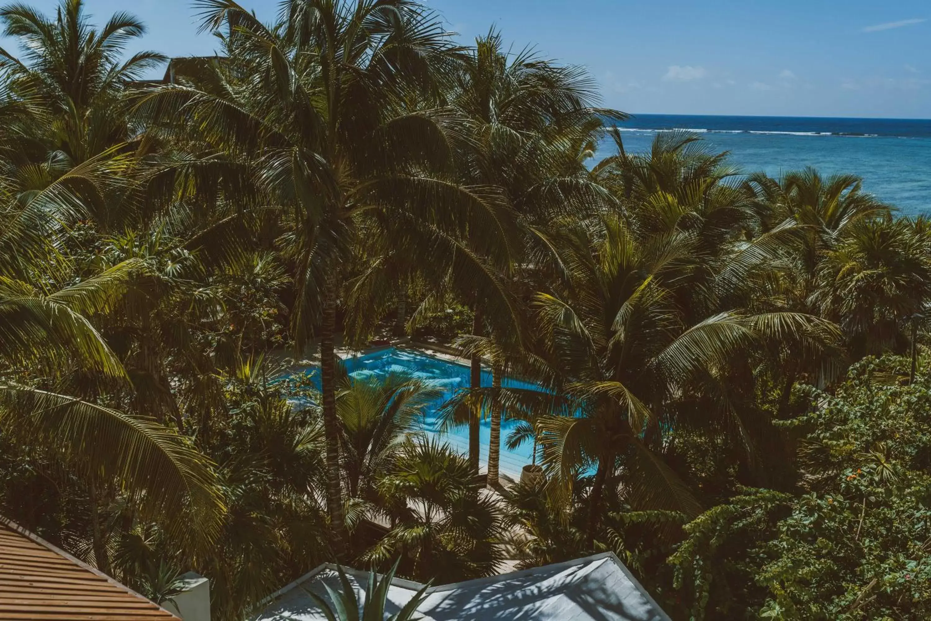 Swimming pool, Pool View in Jashita Hotel