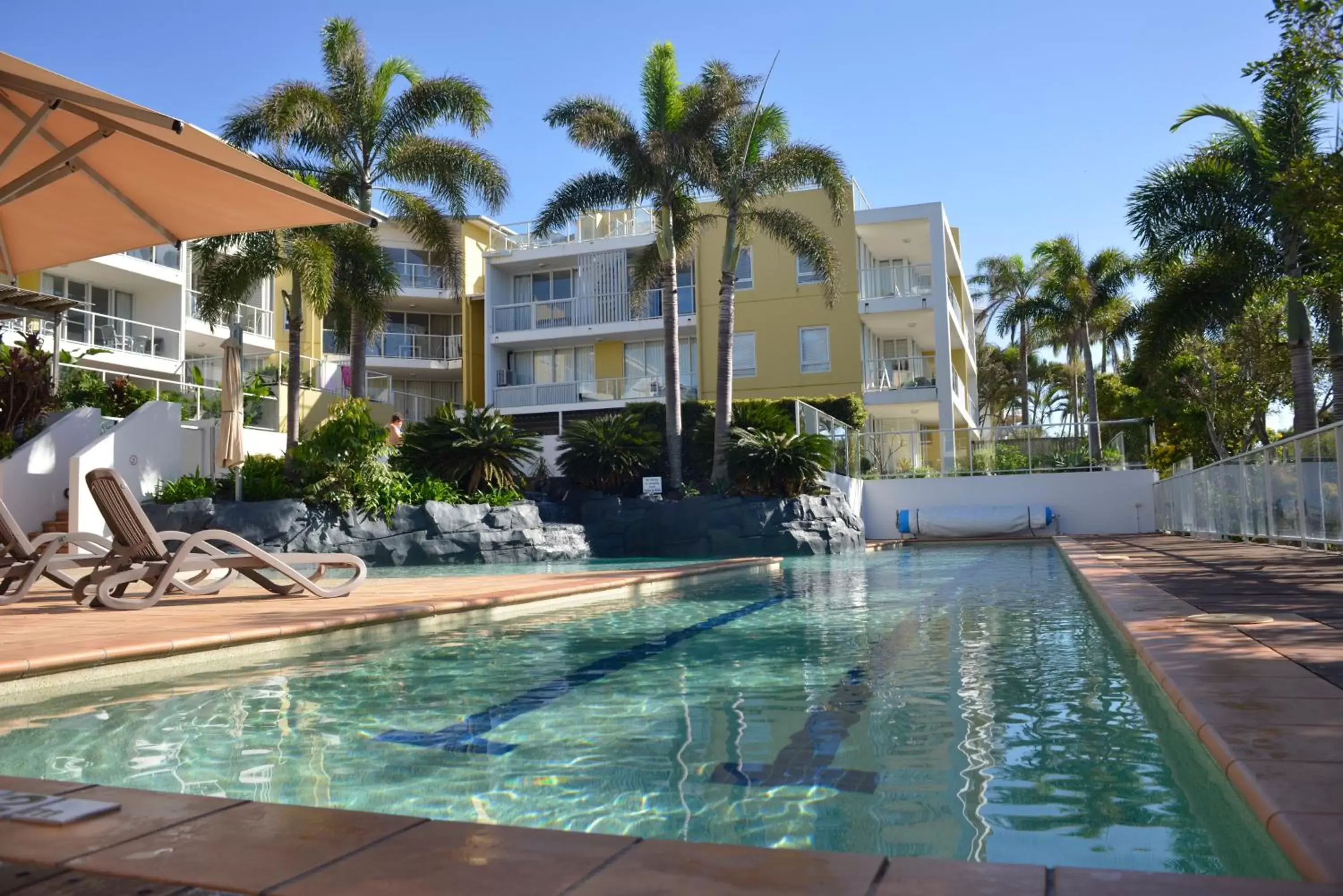 Property Building in Seachange Coolum Beach