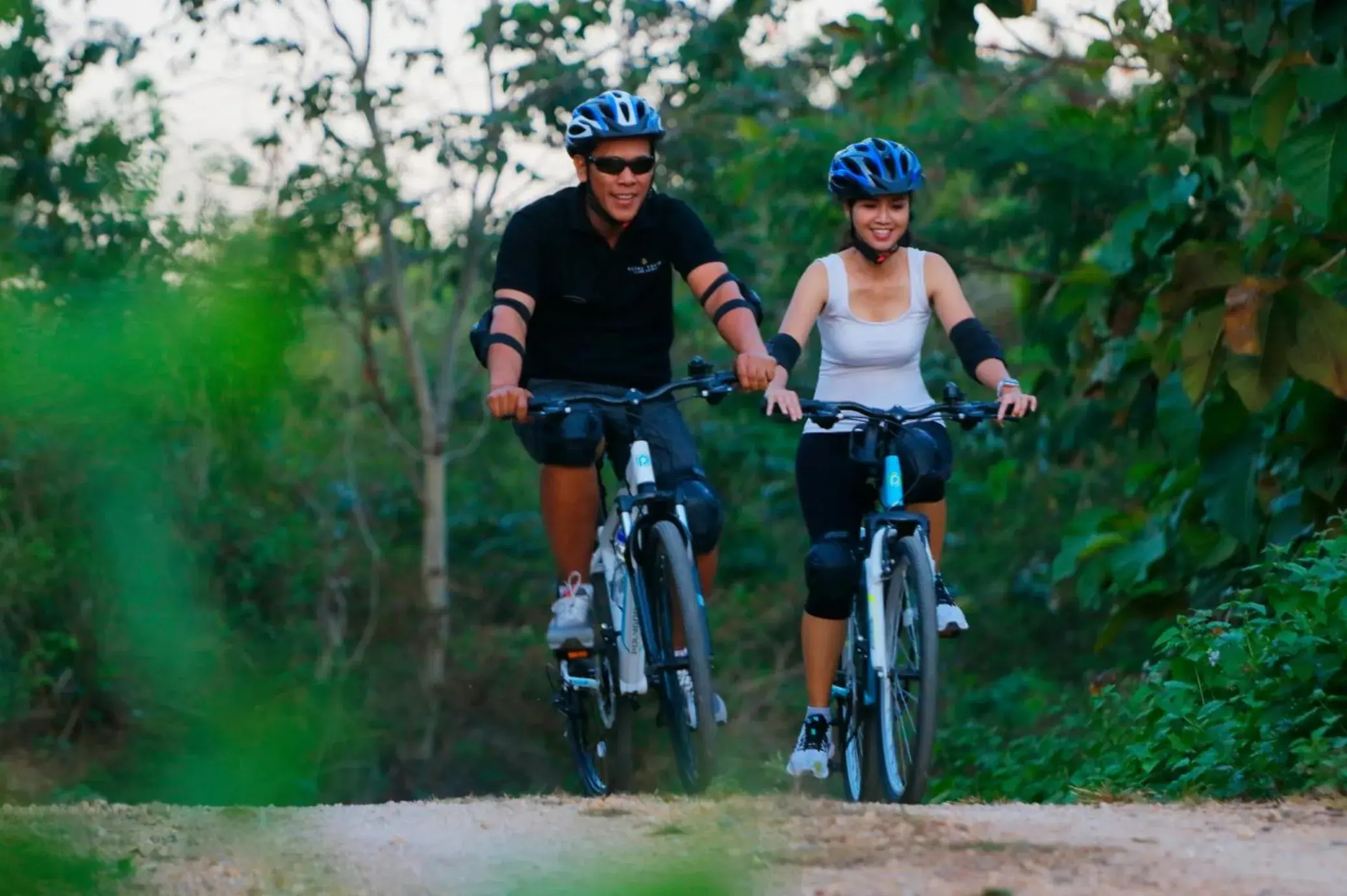 Fitness centre/facilities in Royal Tulip Springhill Resort Jimbaran Fitness centre/facilities in Royal Tulip Springhill Resort Jimbaran