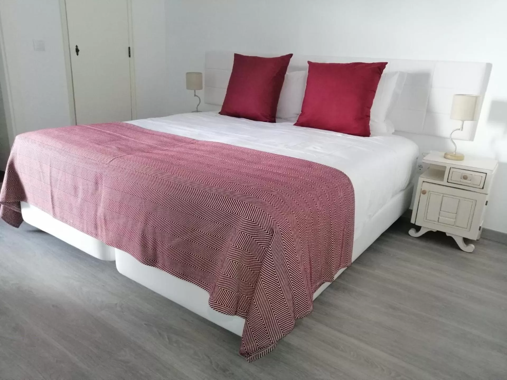 Bed in Raiz Alentejana