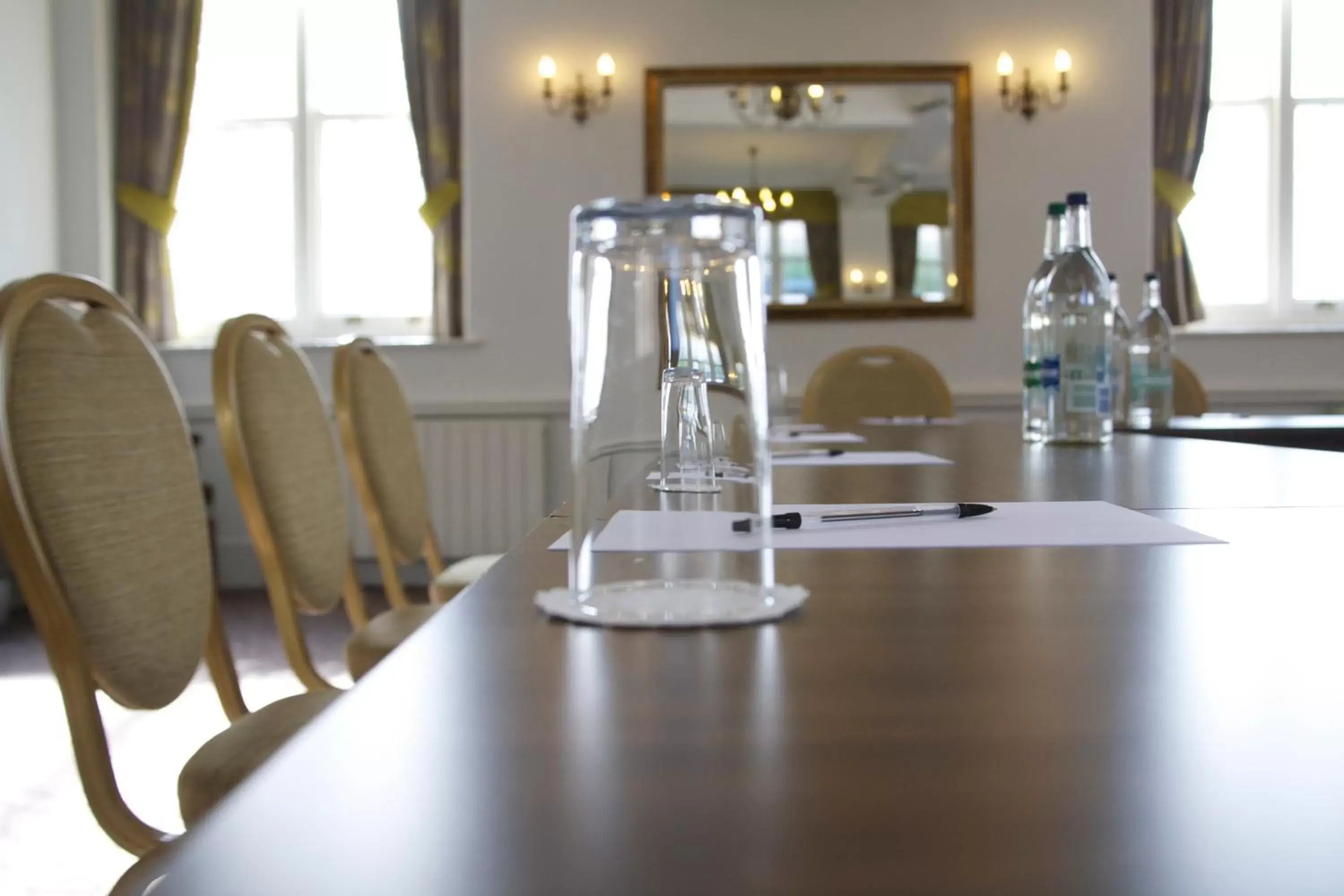 Business facilities in Winchester Royal Hotel