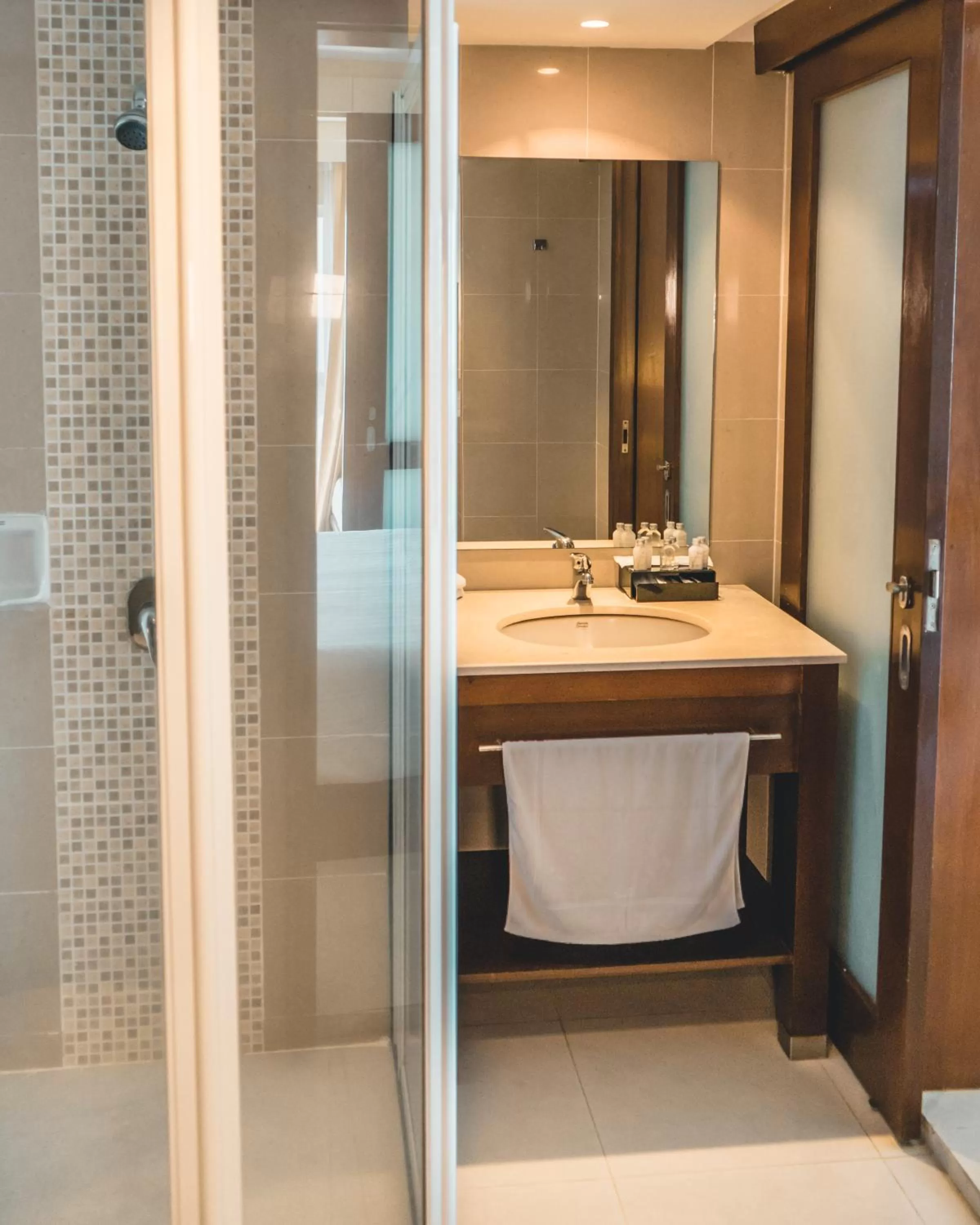 Bathroom in Avillion Admiral Cove