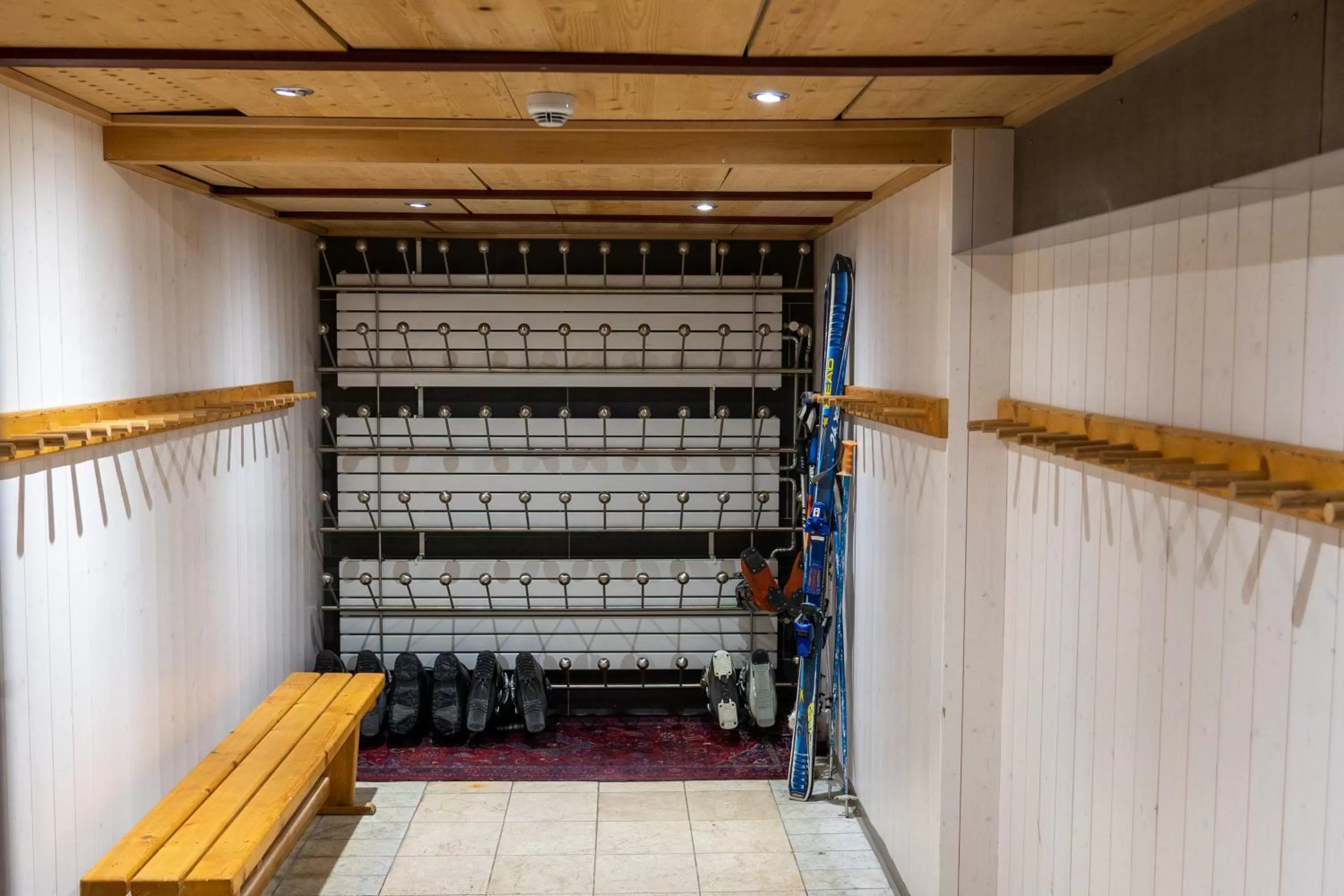 Other in Hostel Flims