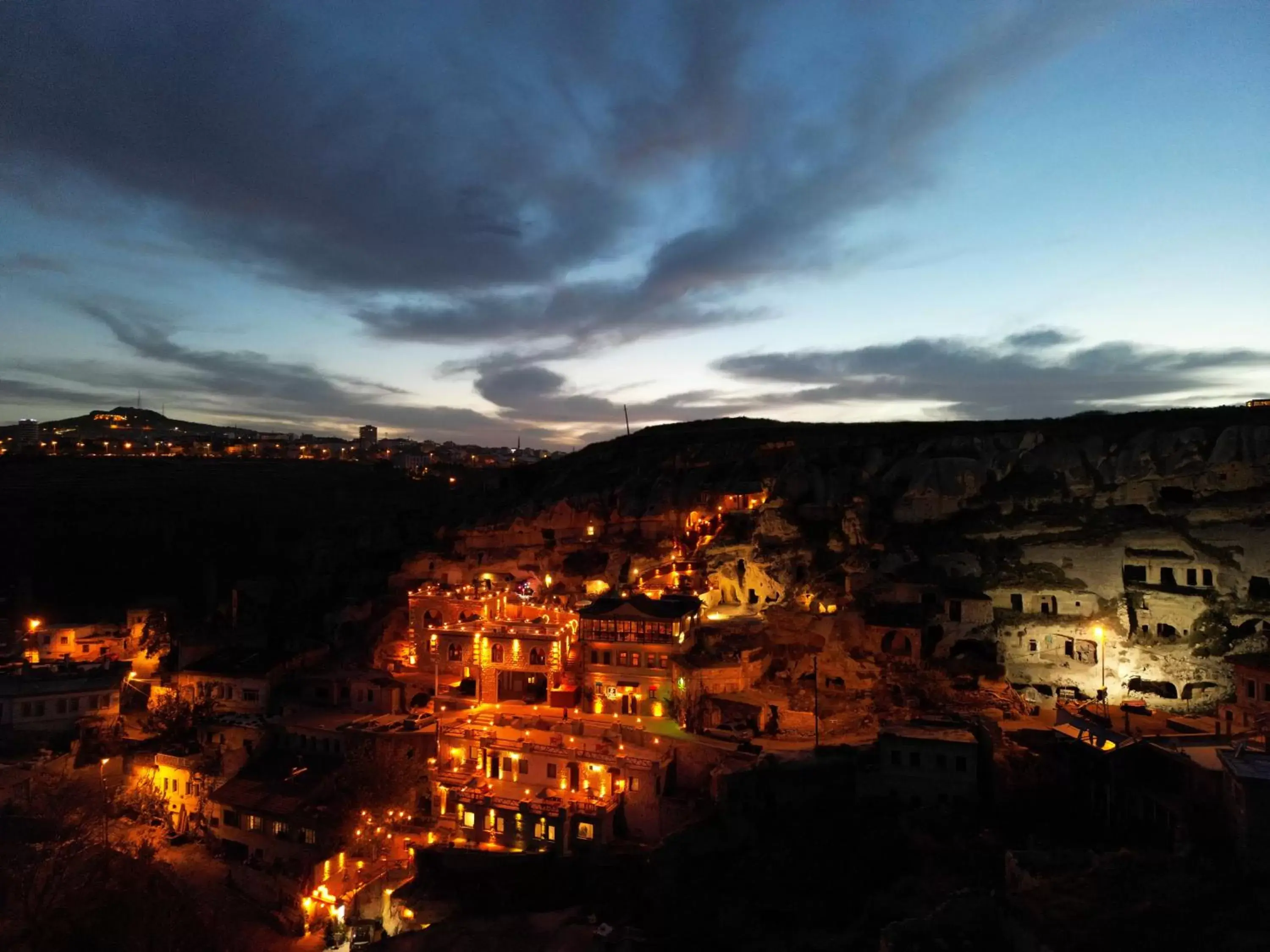 View (from property/room) in Cappadocia Nar Cave House & Swimming Pool View (from property/room) in Cappadocia Nar Cave House & Swimming Pool
