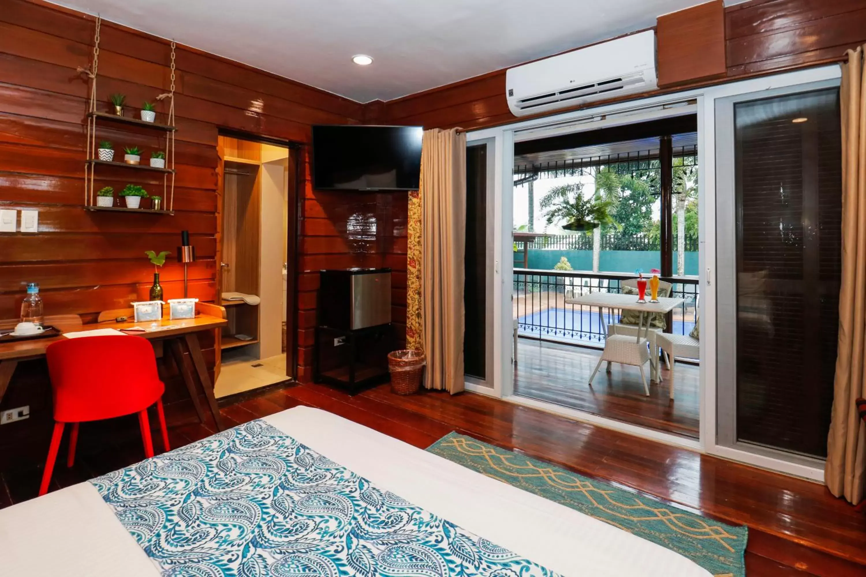 The Guest house in Hotel Kimberly Tagaytay The Guest house in Hotel Kimberly Tagaytay