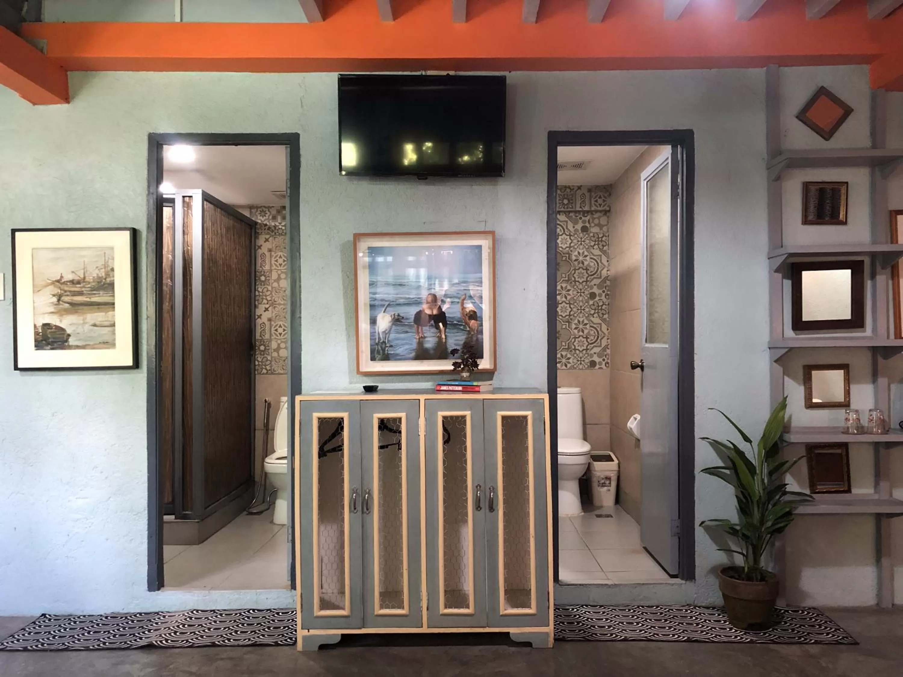 Casa San Pablo B & B