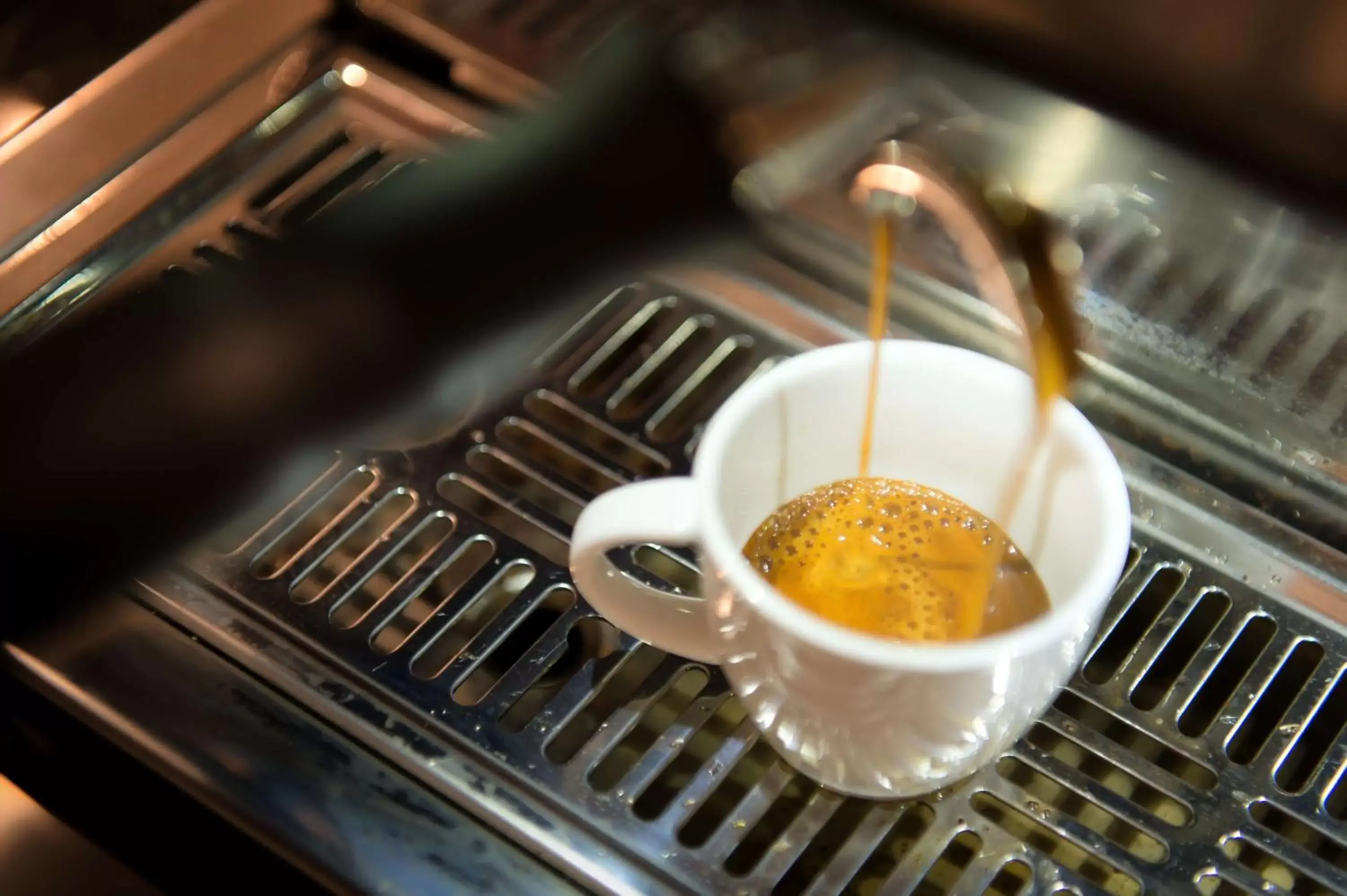 Restaurant/places to eat in Hilton Portland Downtown Restaurant/places to eat in Hilton Portland Downtown